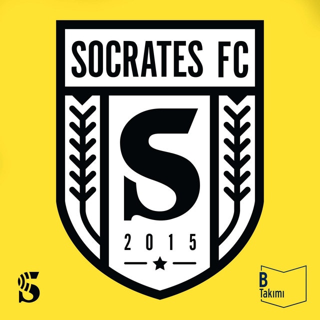 Socrates FC #132 | İspanya’nın Sırrı, Godard, Hustle’daki Çocuk