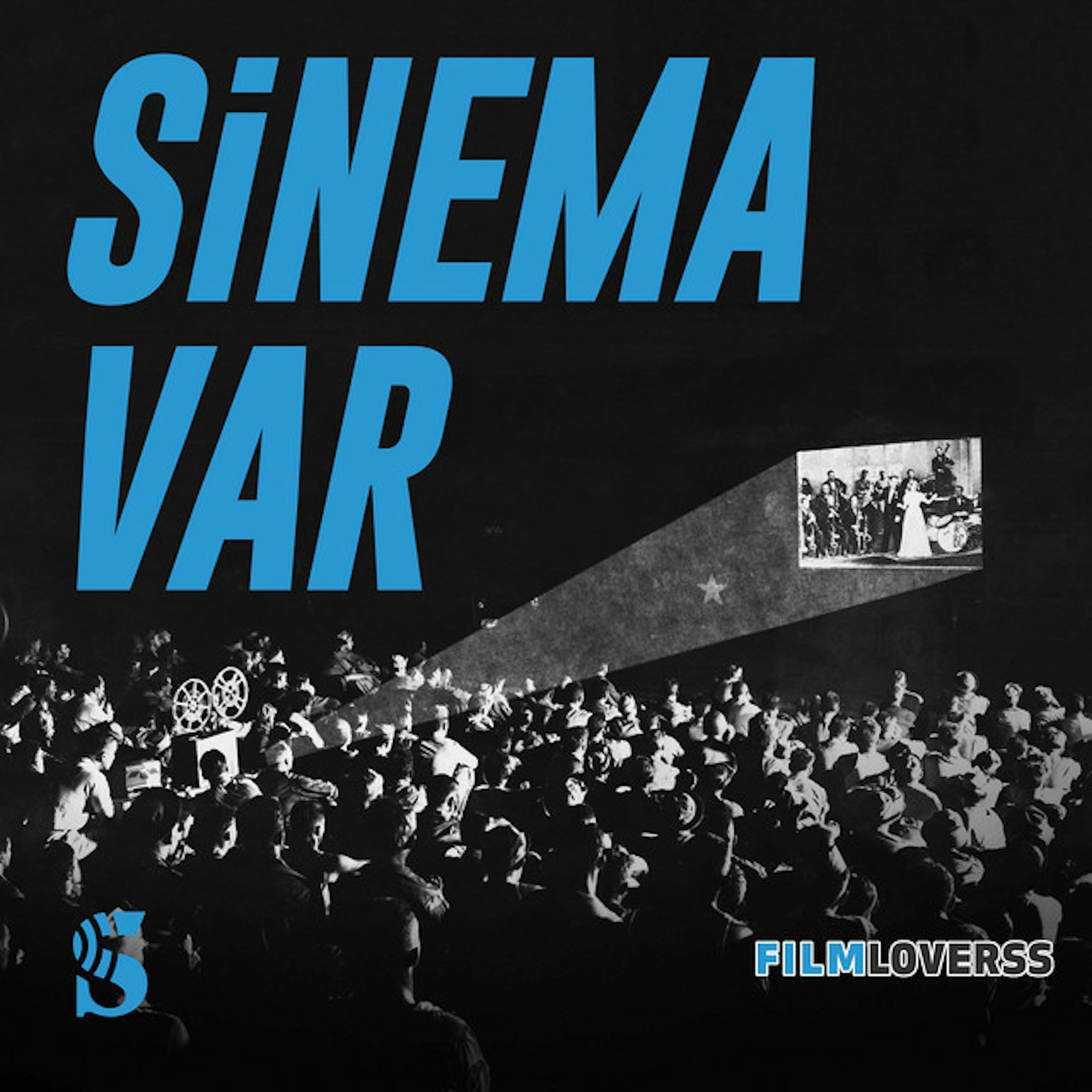 Sinema Var #9 | 1999’a Dönüş (Konuk: Hasan Cömert)