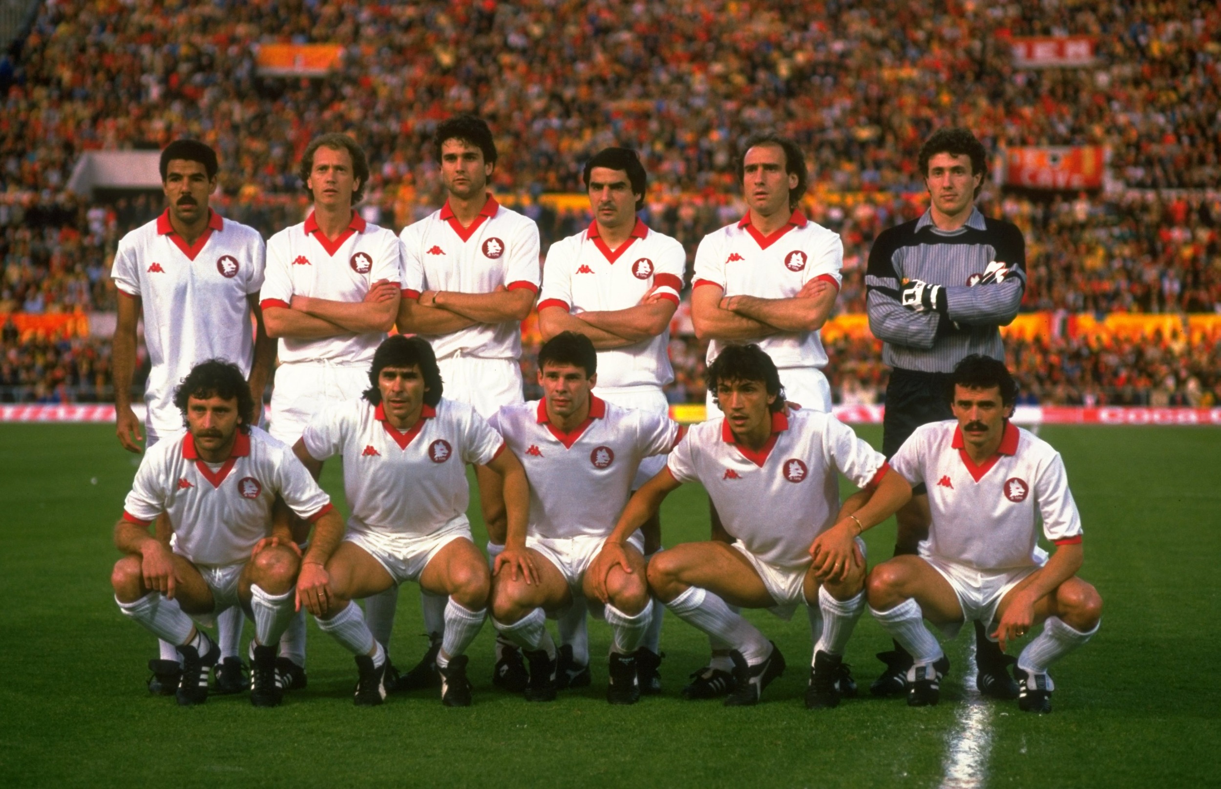 Roma 1983-84