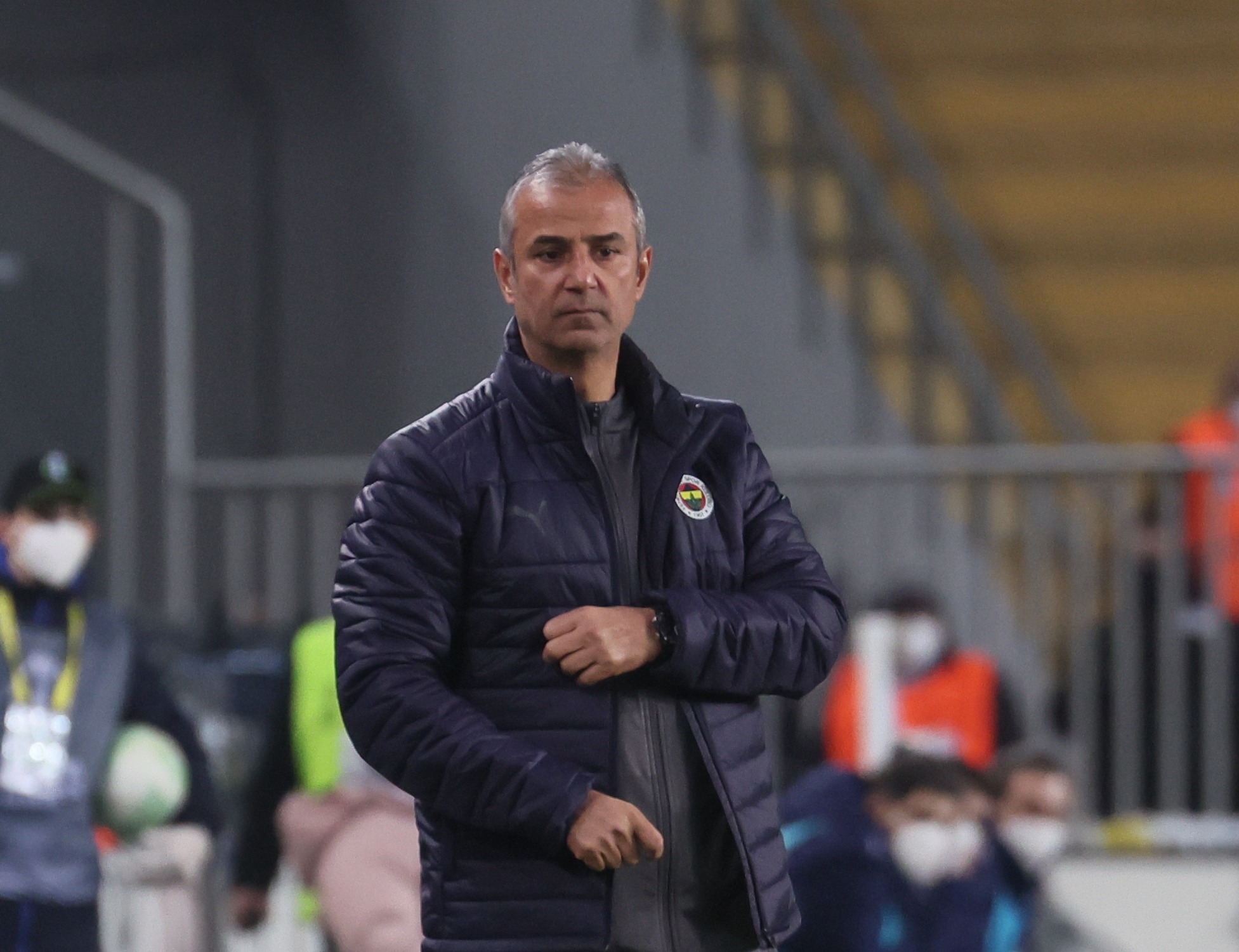 İsmail Kartal