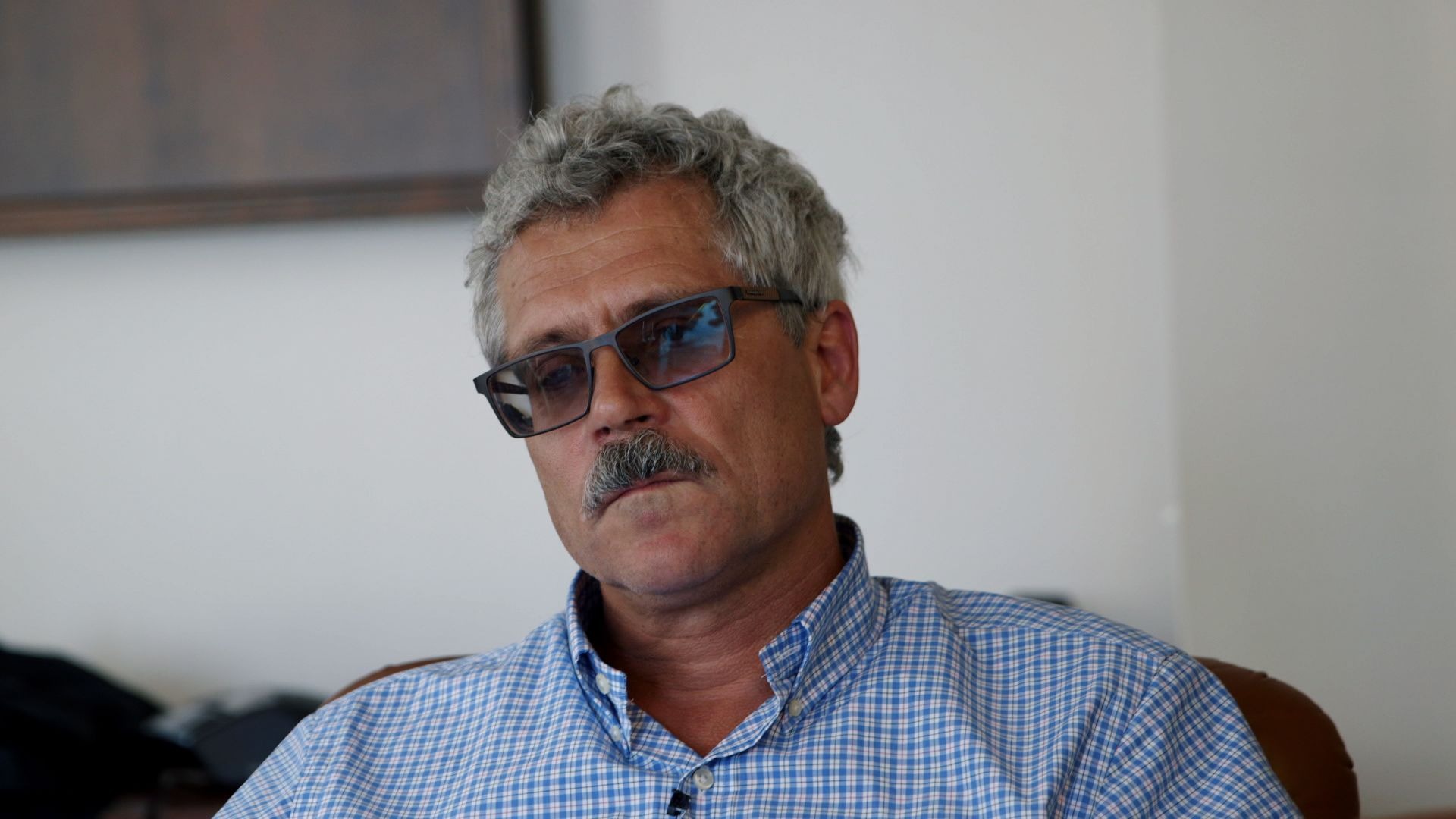 Bir dönem Rusya Ulusal Anti-Doping Laboratuvarı'nın başında olan ve daha sonrasında ABD'ye kaçarak itirafçı olan Grigory Rodchenkov