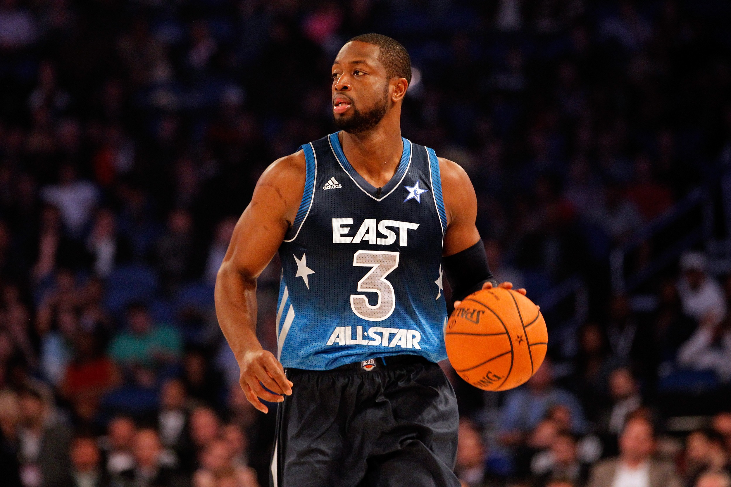 Dwyane Wade