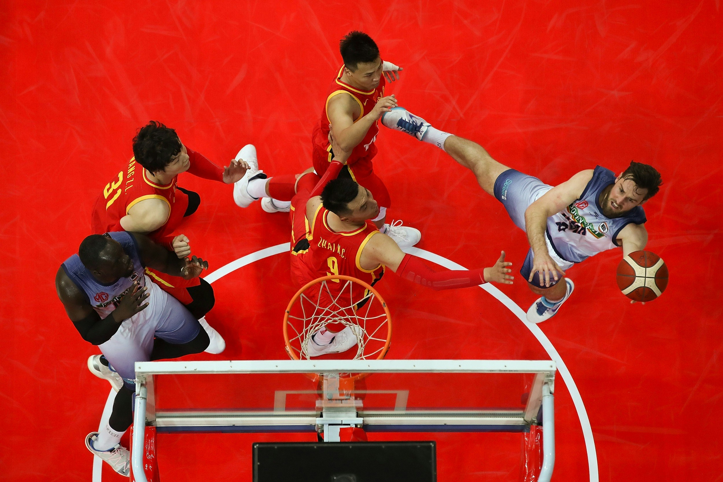 Getty Images
