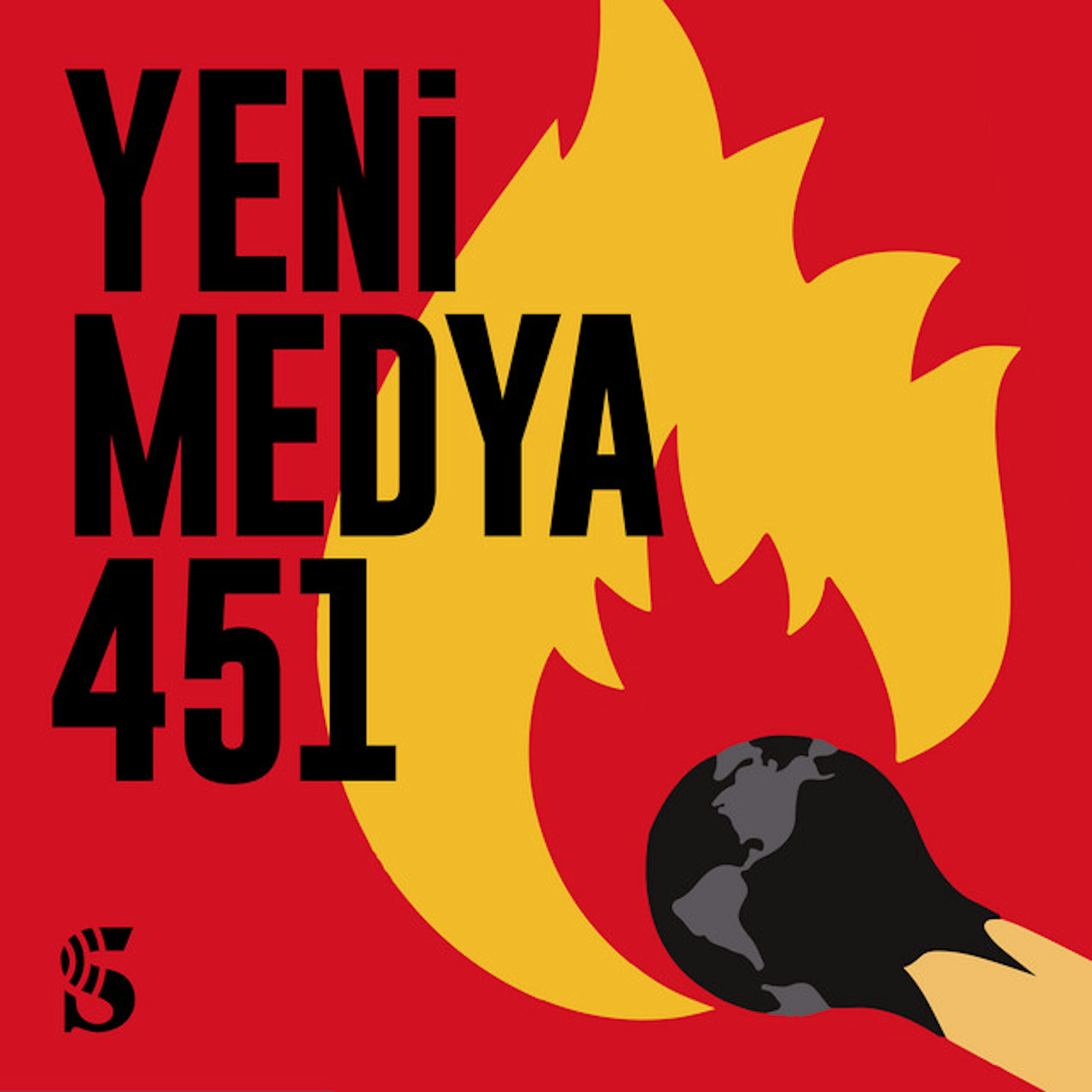 Yeni Medya 451 #28 | SuperApp: Kime Göre, Neye Göre?