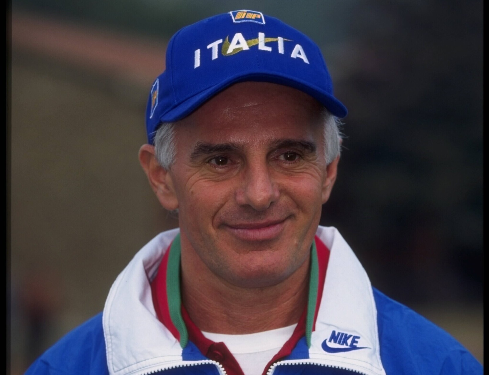 Arrigo Sacchi
