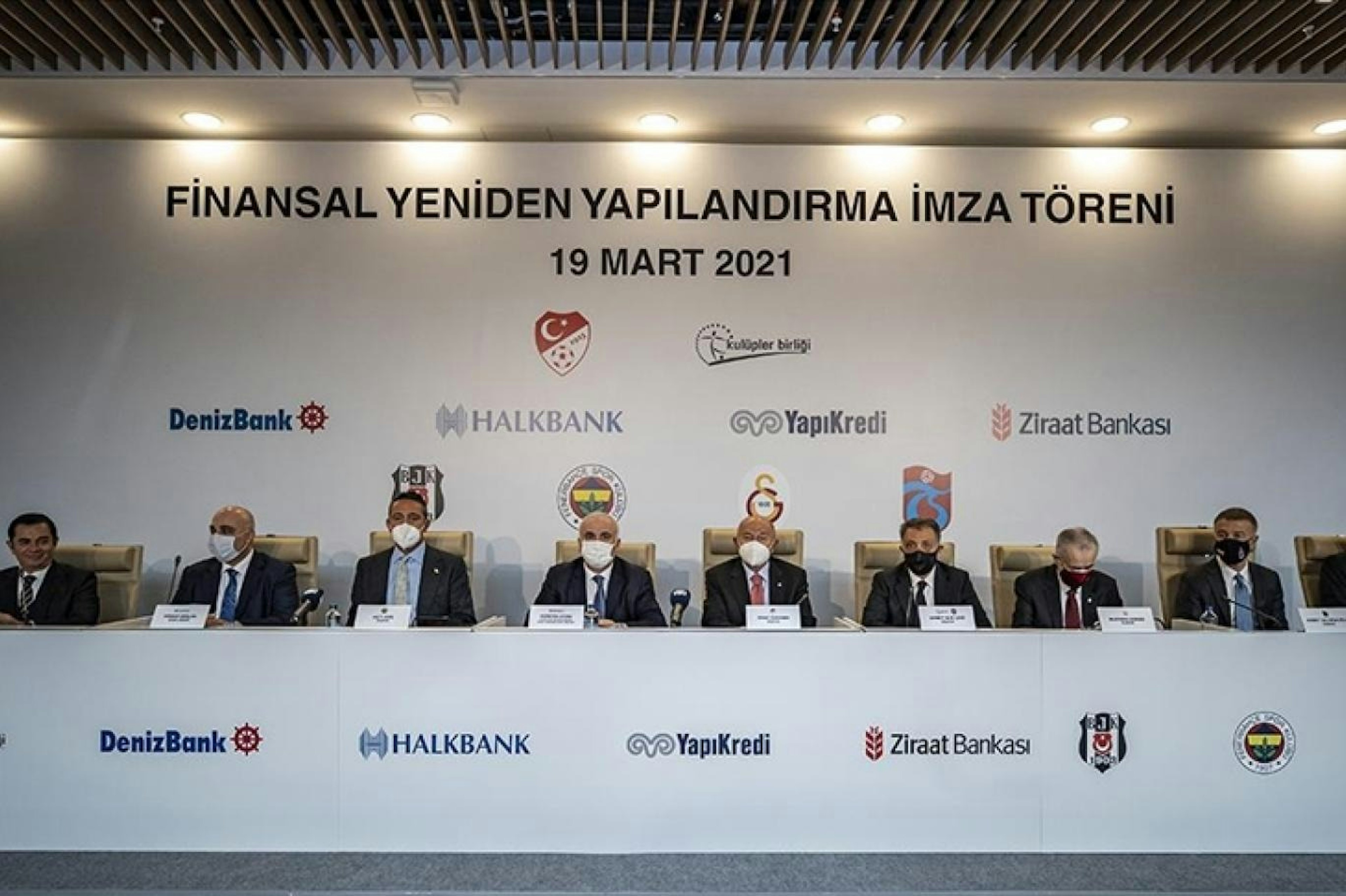 Bankalar Birliği Anlaşması Niye Ekşidi?