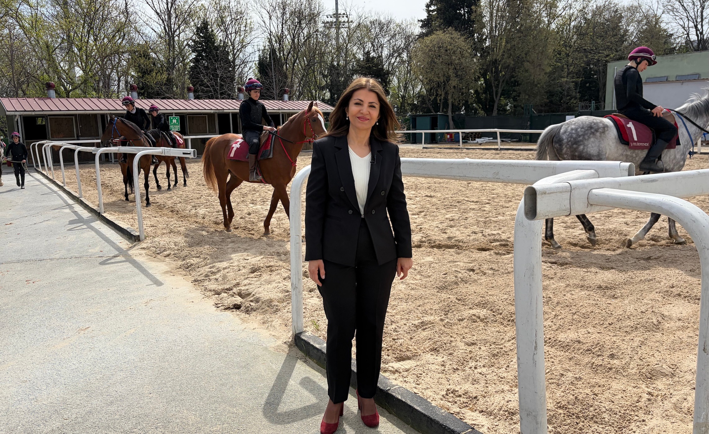 Zeynep Haldan Postalcı