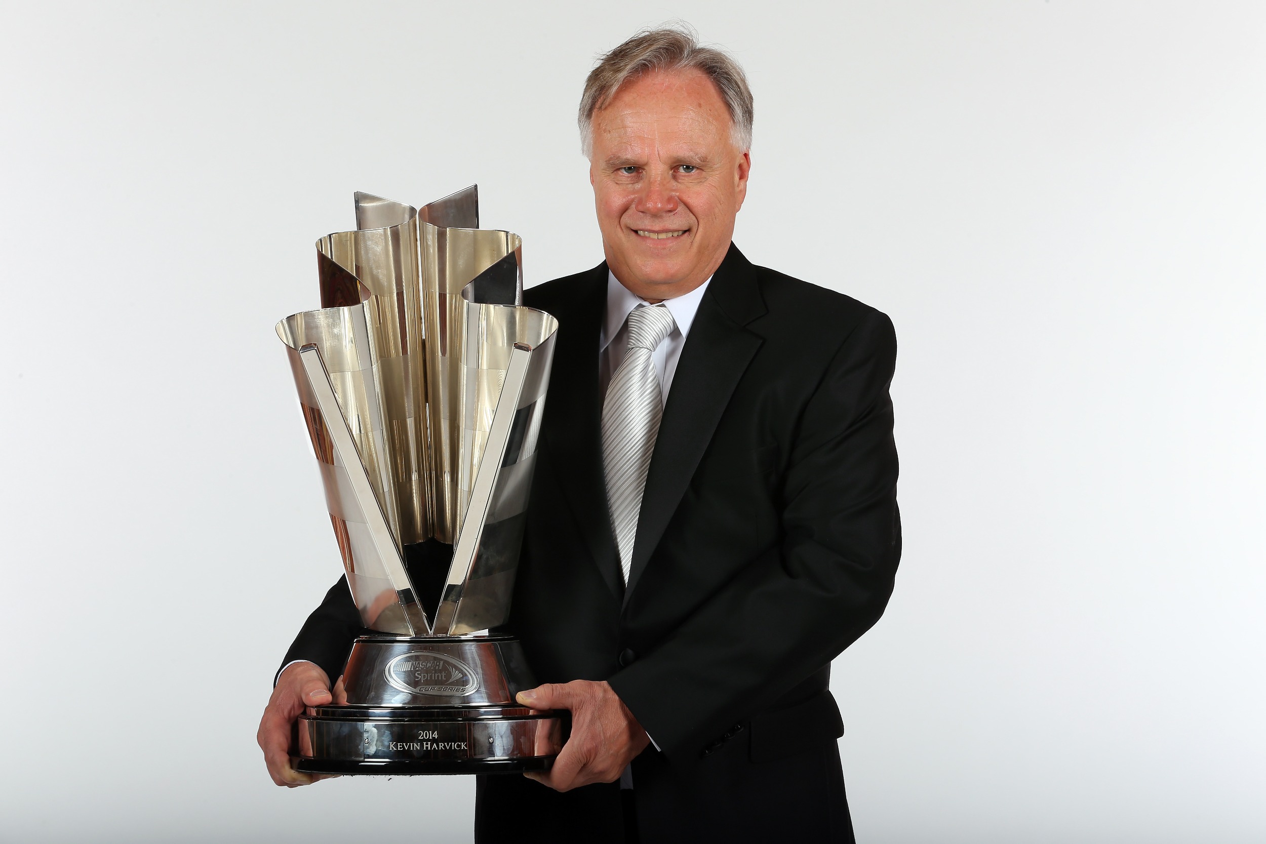 Gene Haas