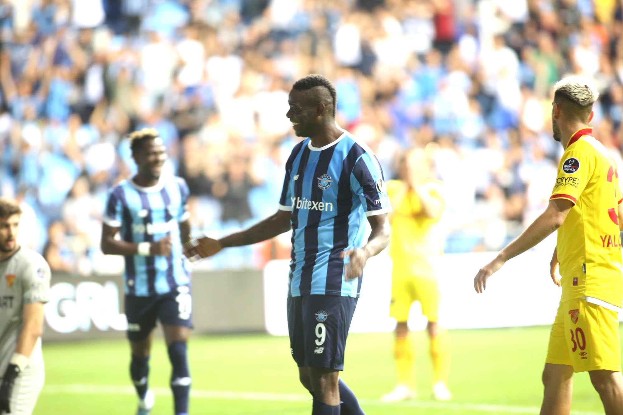 Mario Balotelli