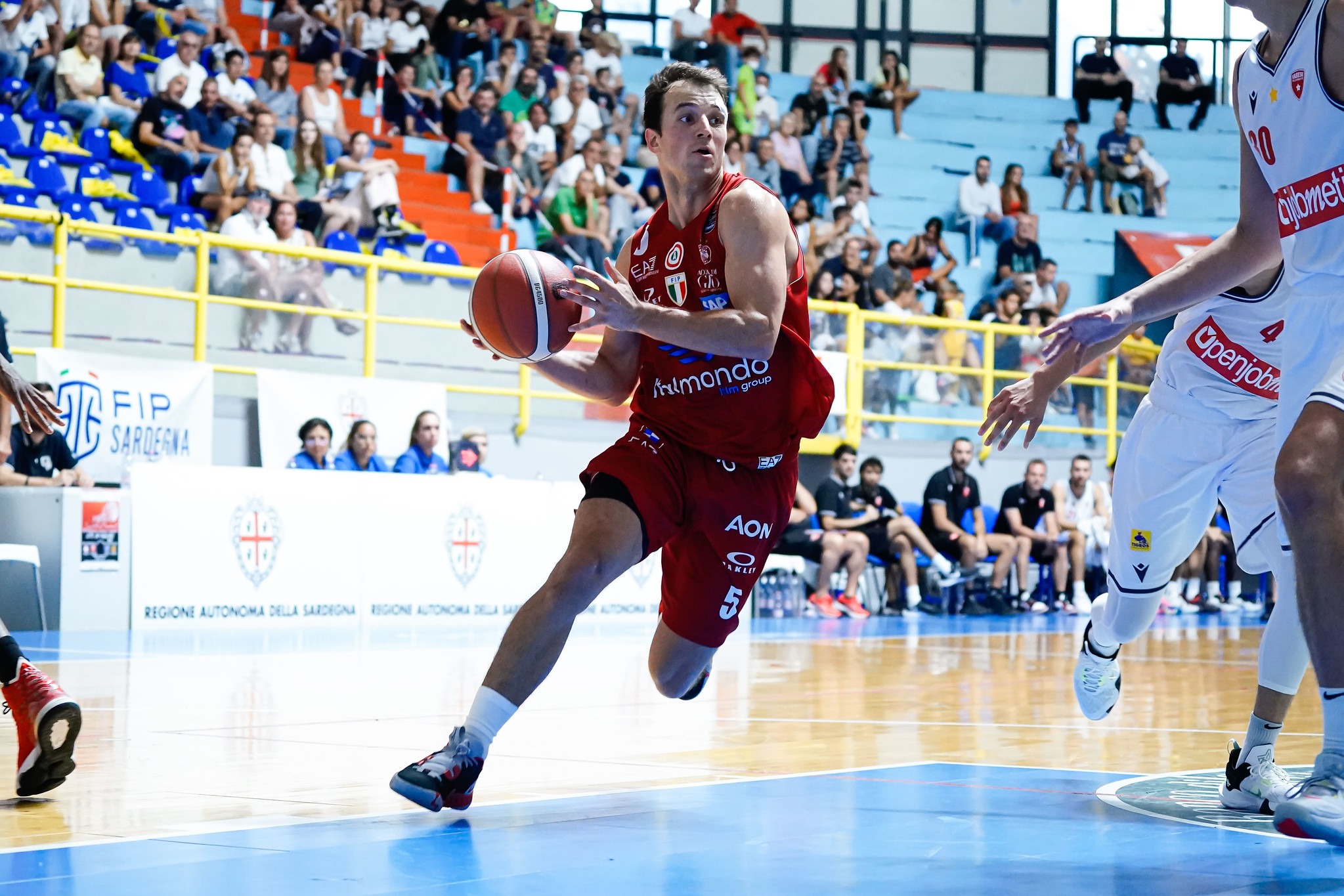 Kevin Pangos