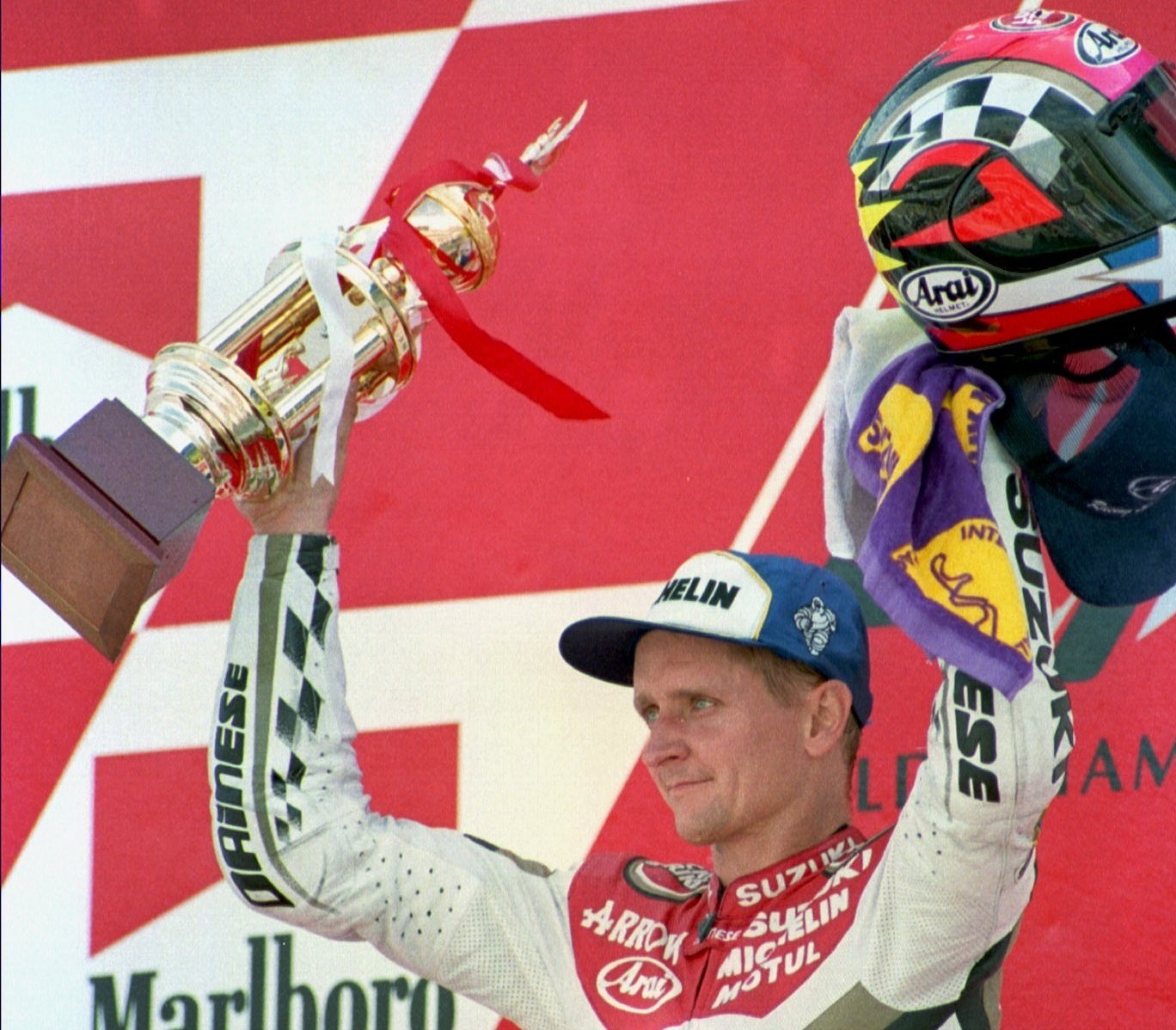 Kevin Schwantz