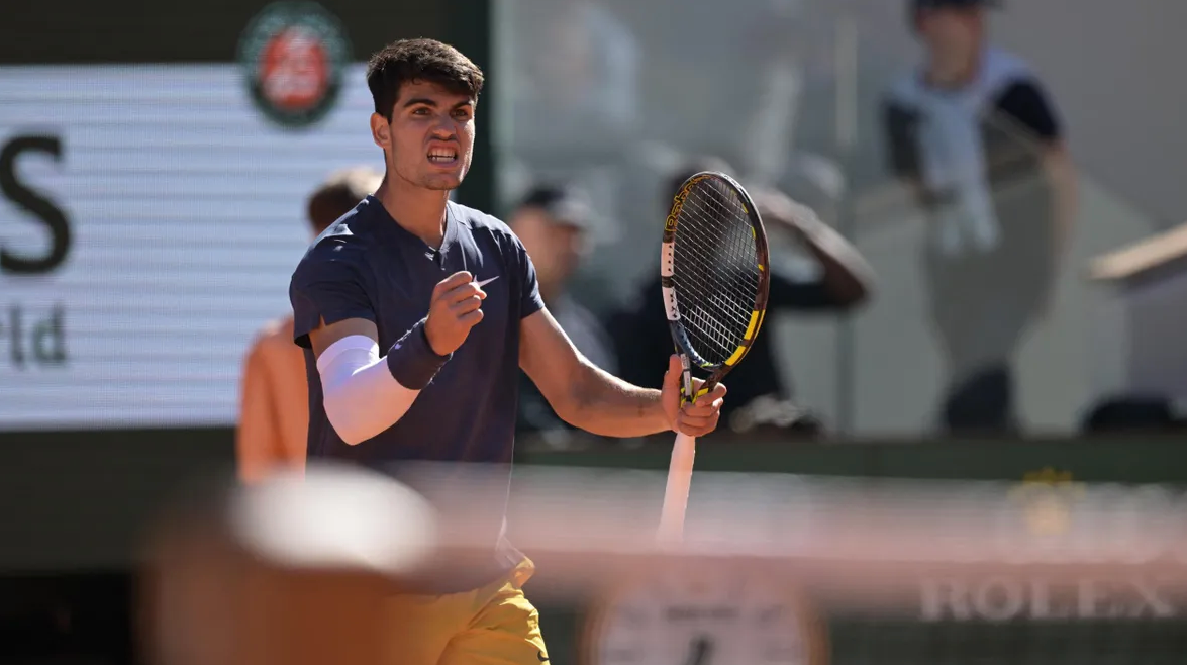 Fotoğraf: TNT Sports/Eurosport