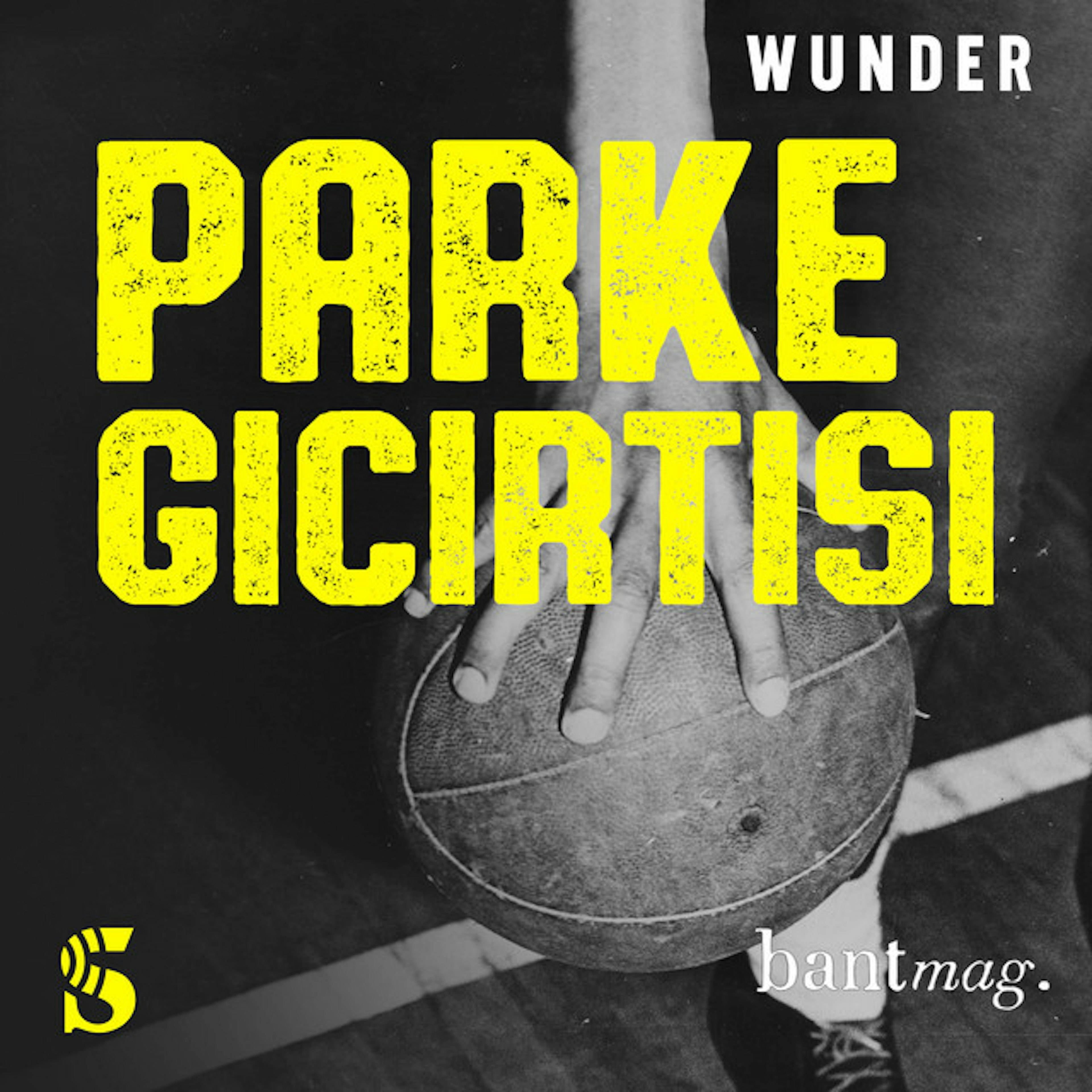 Parke Gıcırtısı #18 | Zamanının Ötesindekiler (Konuk: Kaan Kural) 