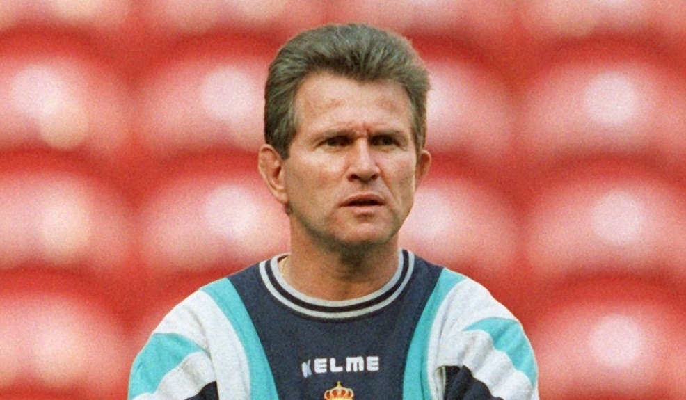 Jupp Heynckes
