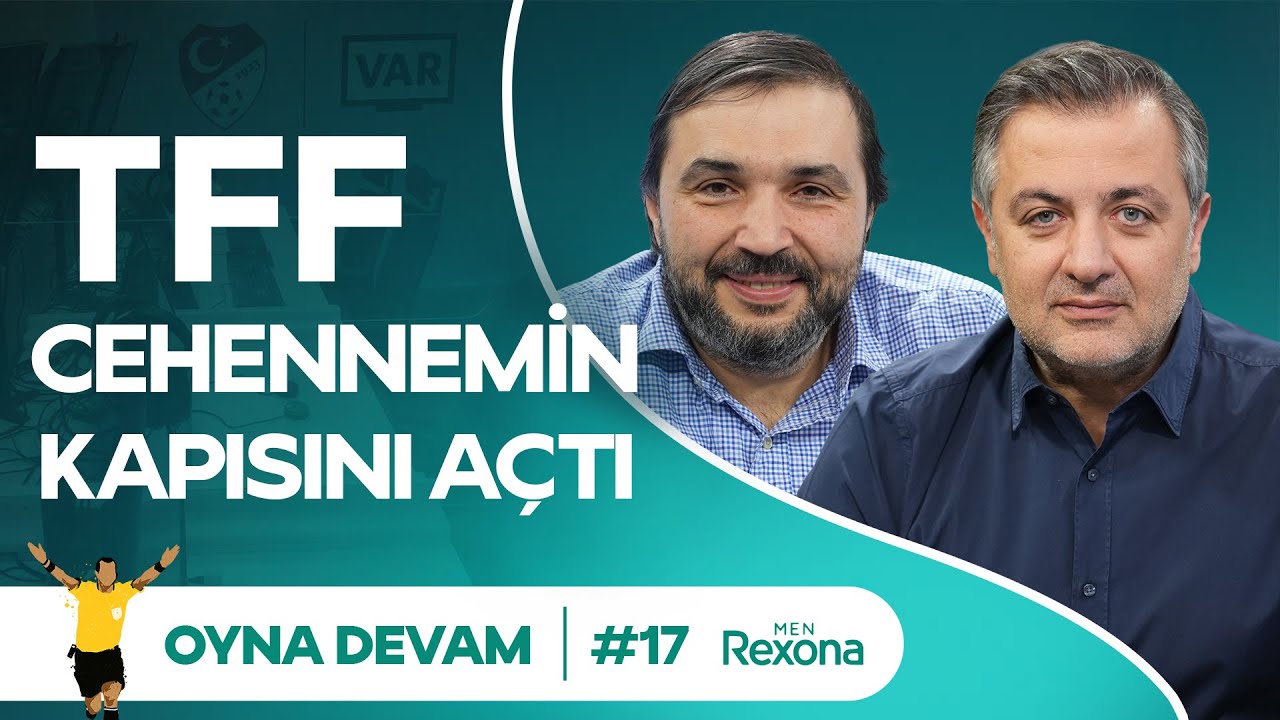ANT-FB, VAR Kayıtları, Pele, Efes'in Tabanı, Carlsen | Mehmet Demirkol ...