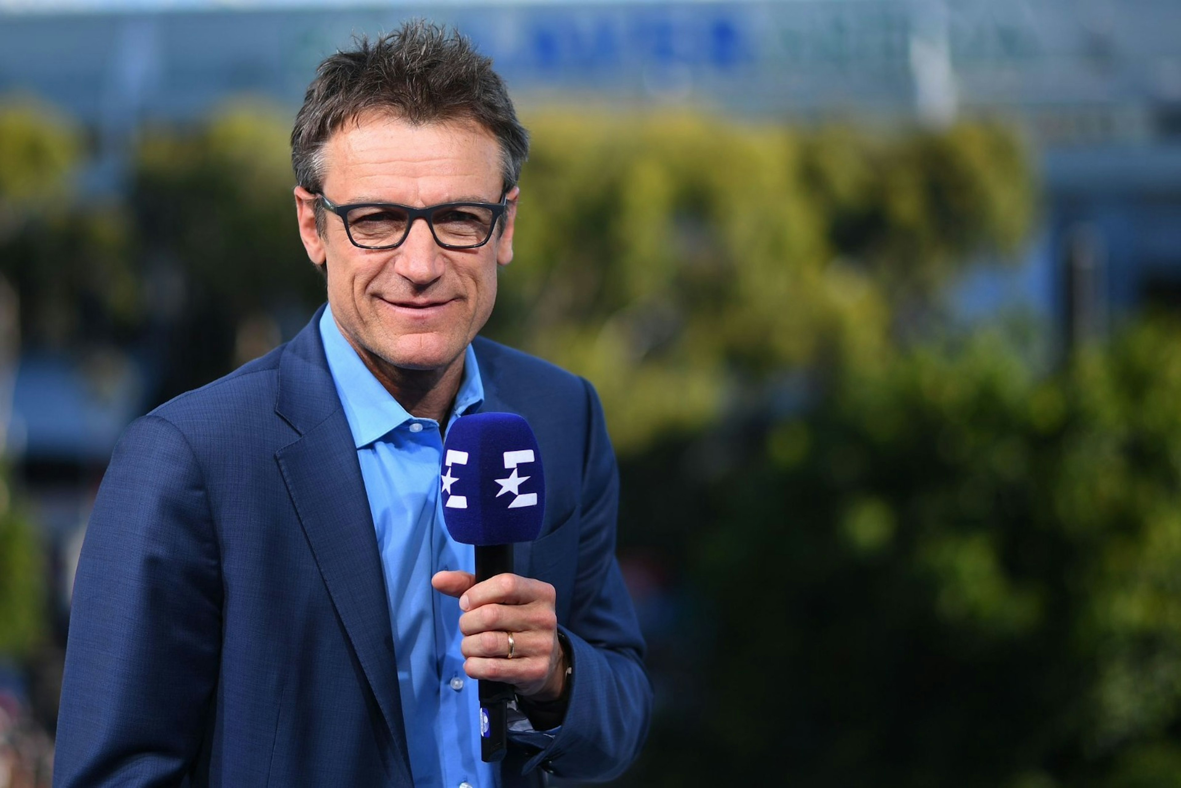 Mats Wilander: "Alcaraz’ın en büyük rakibi kendisi"
