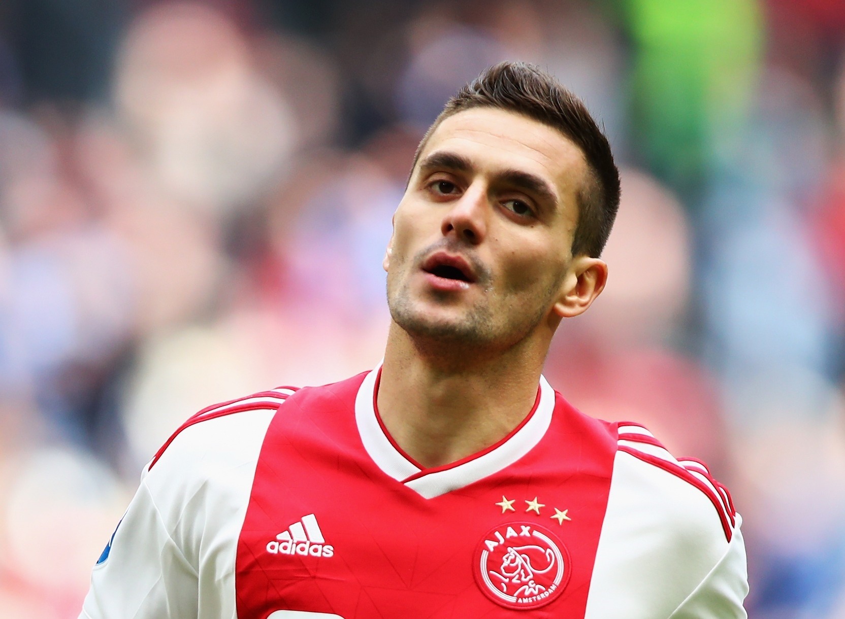 Dusan Tadic