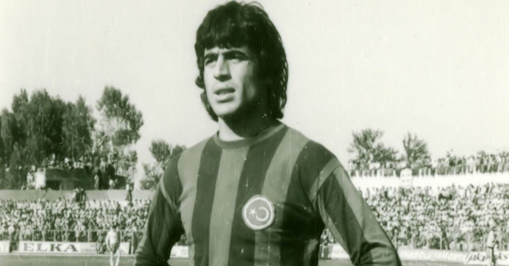 İlk: Ali Kemal Denizci ile 1970'lerin Trabzonspor'unu Konuştuk
