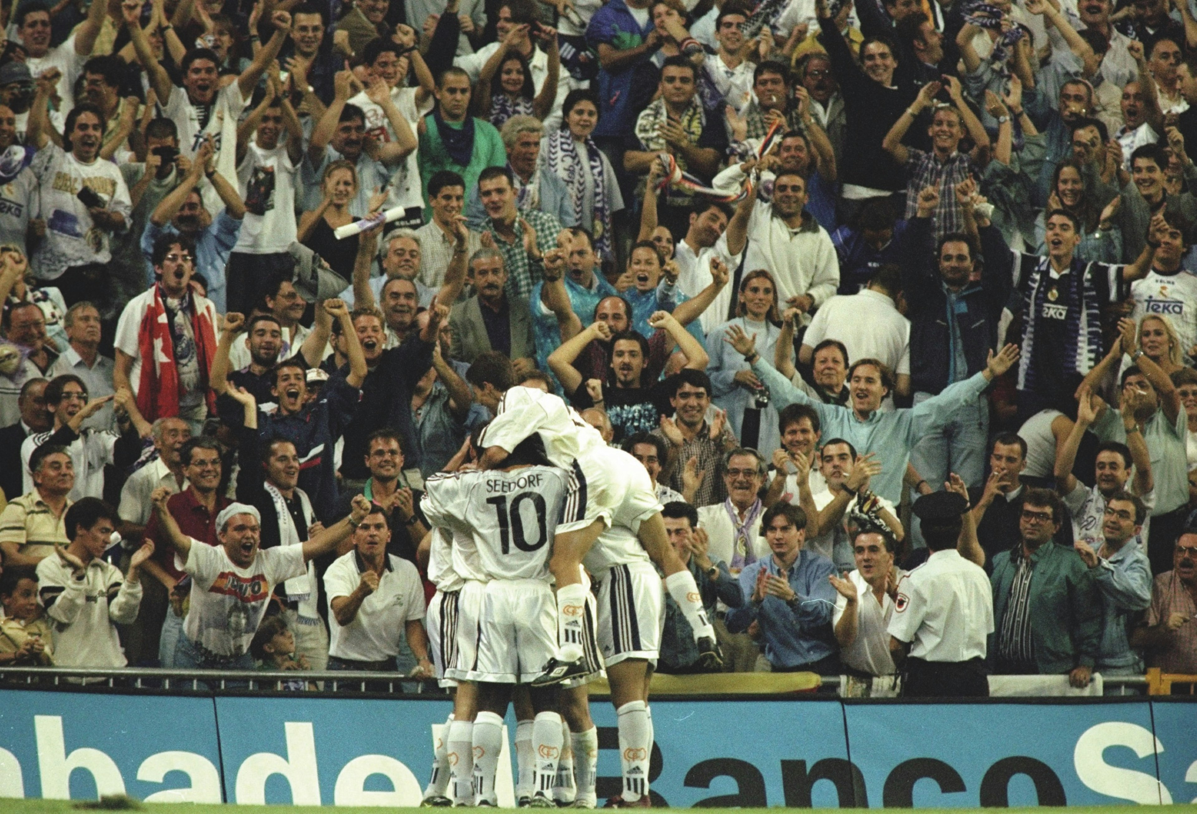 Kralın Takımı mı, 'Kral' Takım mı?