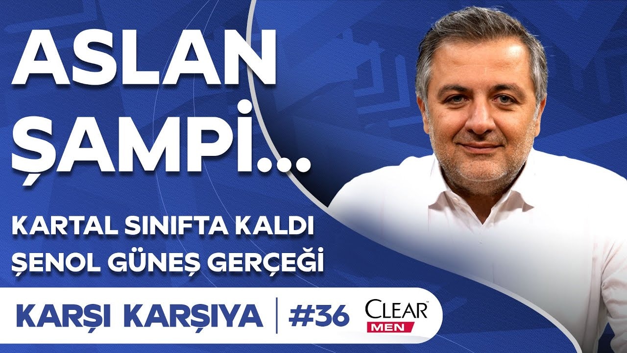 Fark 6, Galatasaray Hücum Hattı, Hatayspor'a Haciz, Altıntop | Mehmet Demirkol'la Karşı Karşıya #36