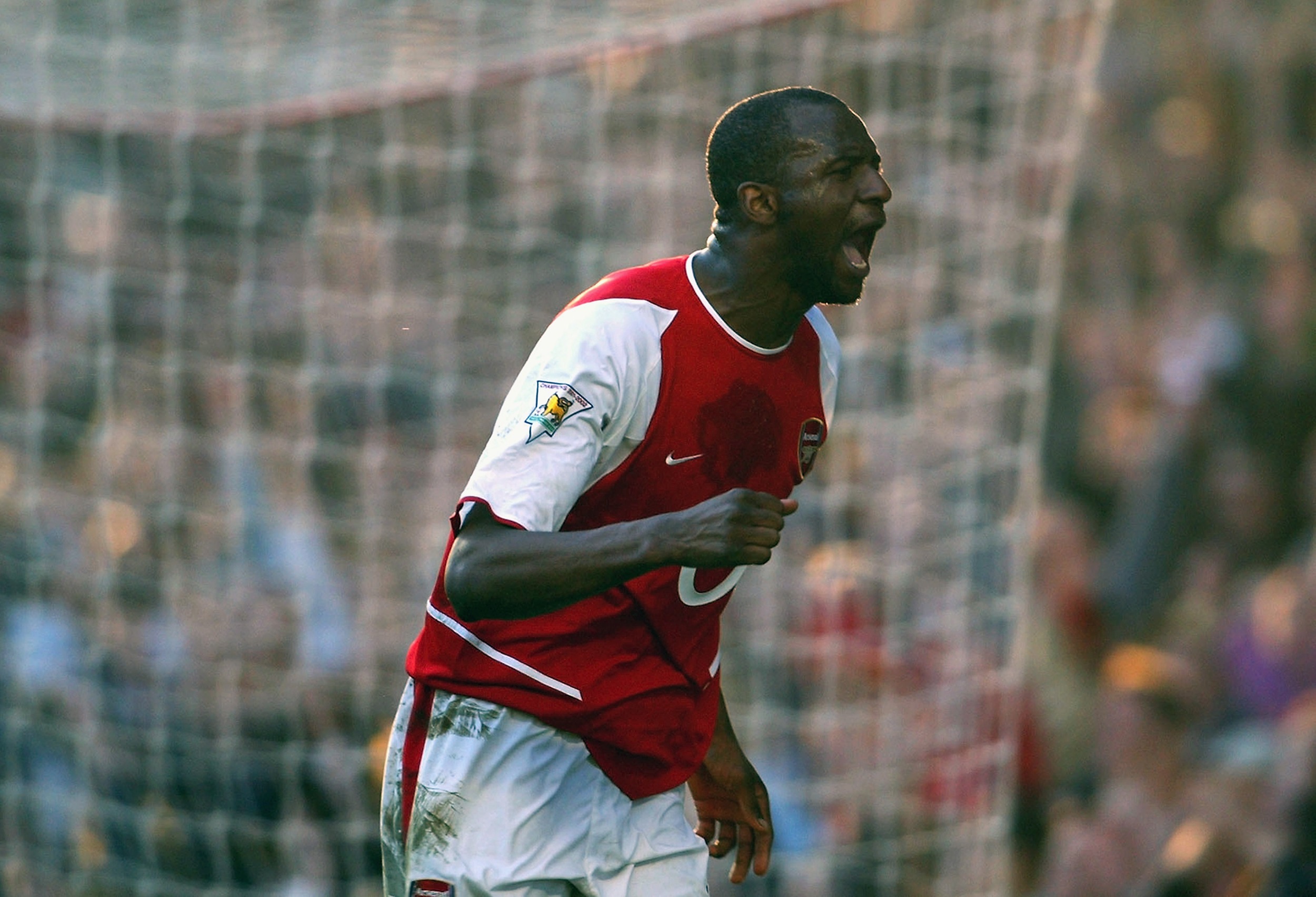 Patrick Vieira