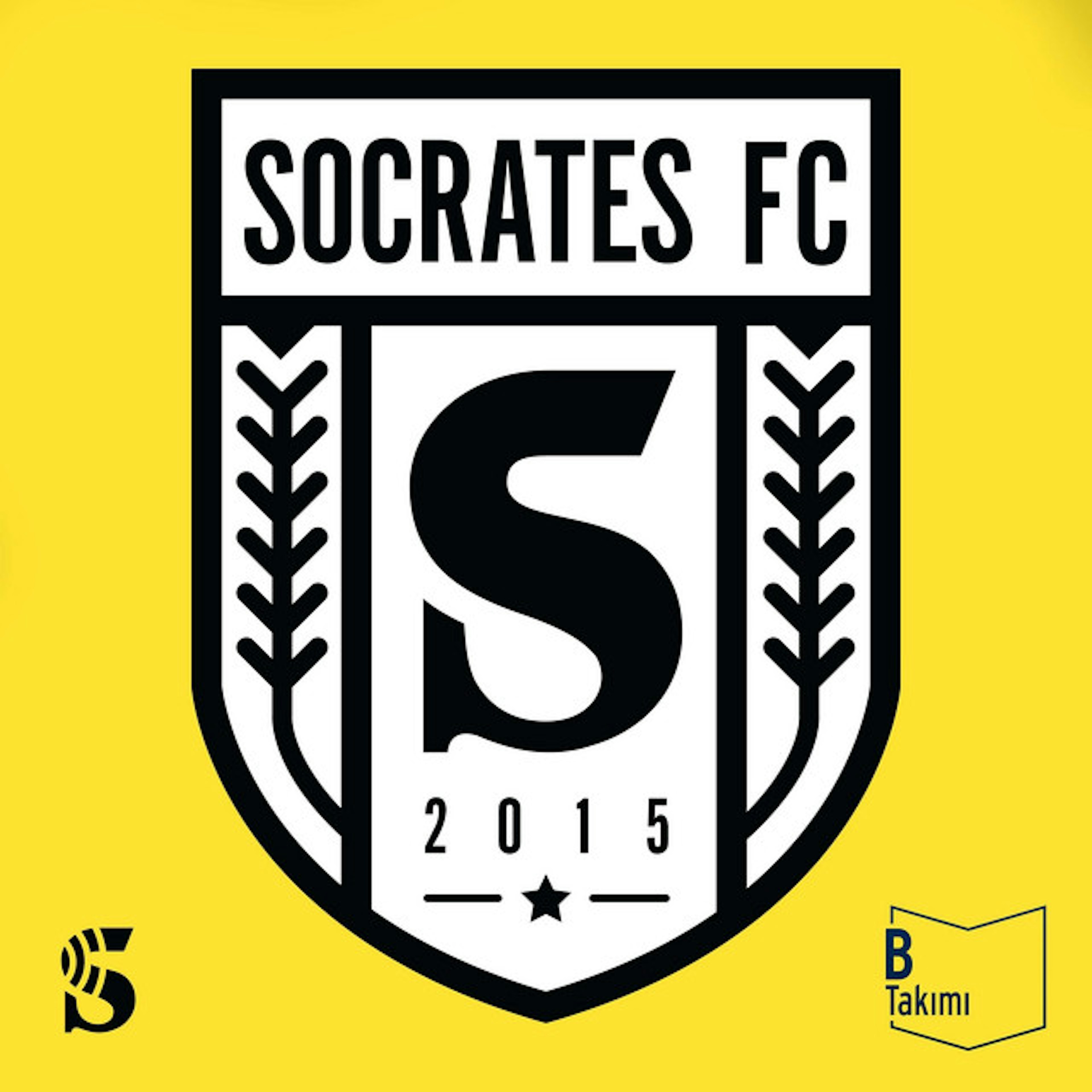 Socrates FC #129 | Kayıp Bölüm