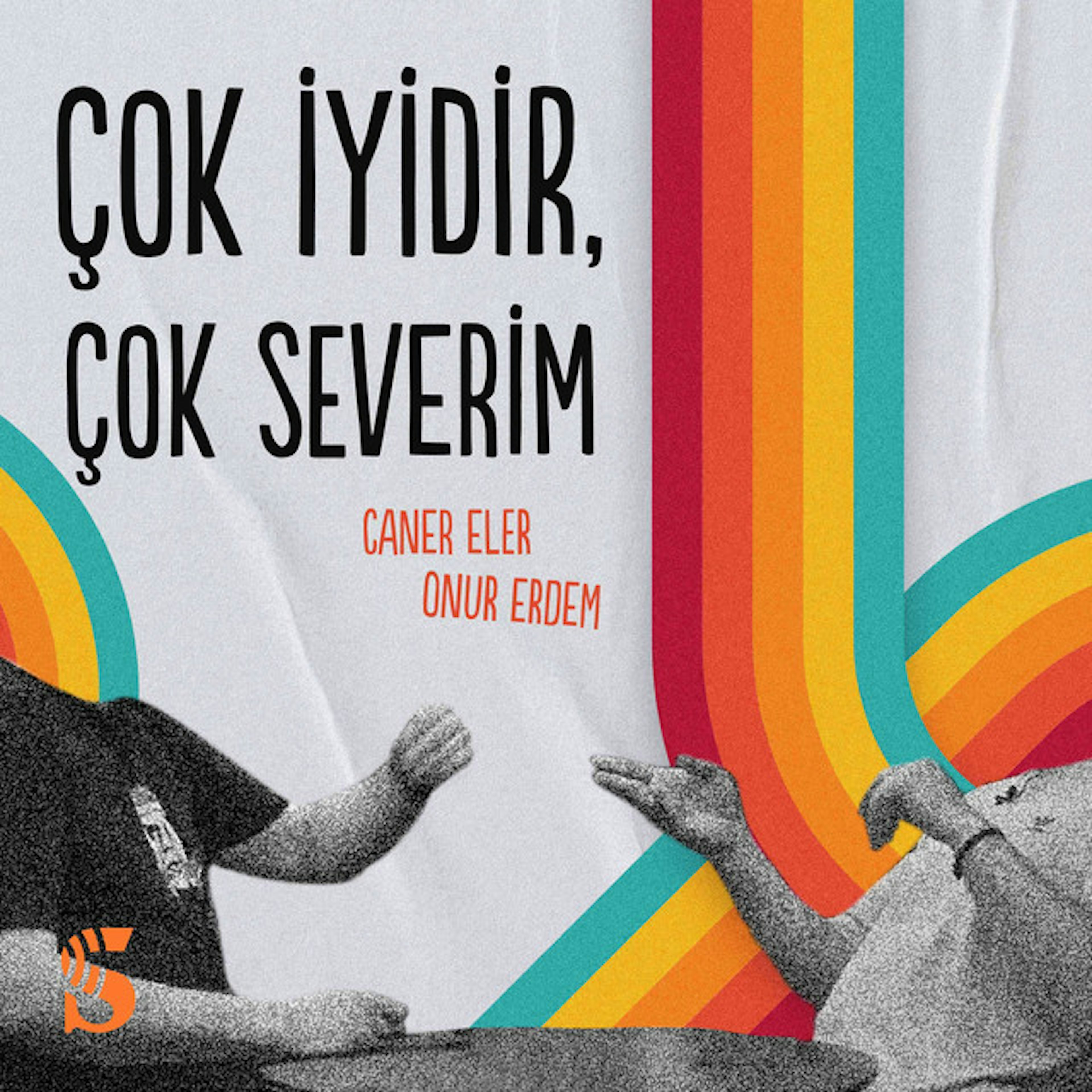 Çok İyidir, Çok Severim #25 | Succession, Mikrofonlu Icardi, Greentea Peng