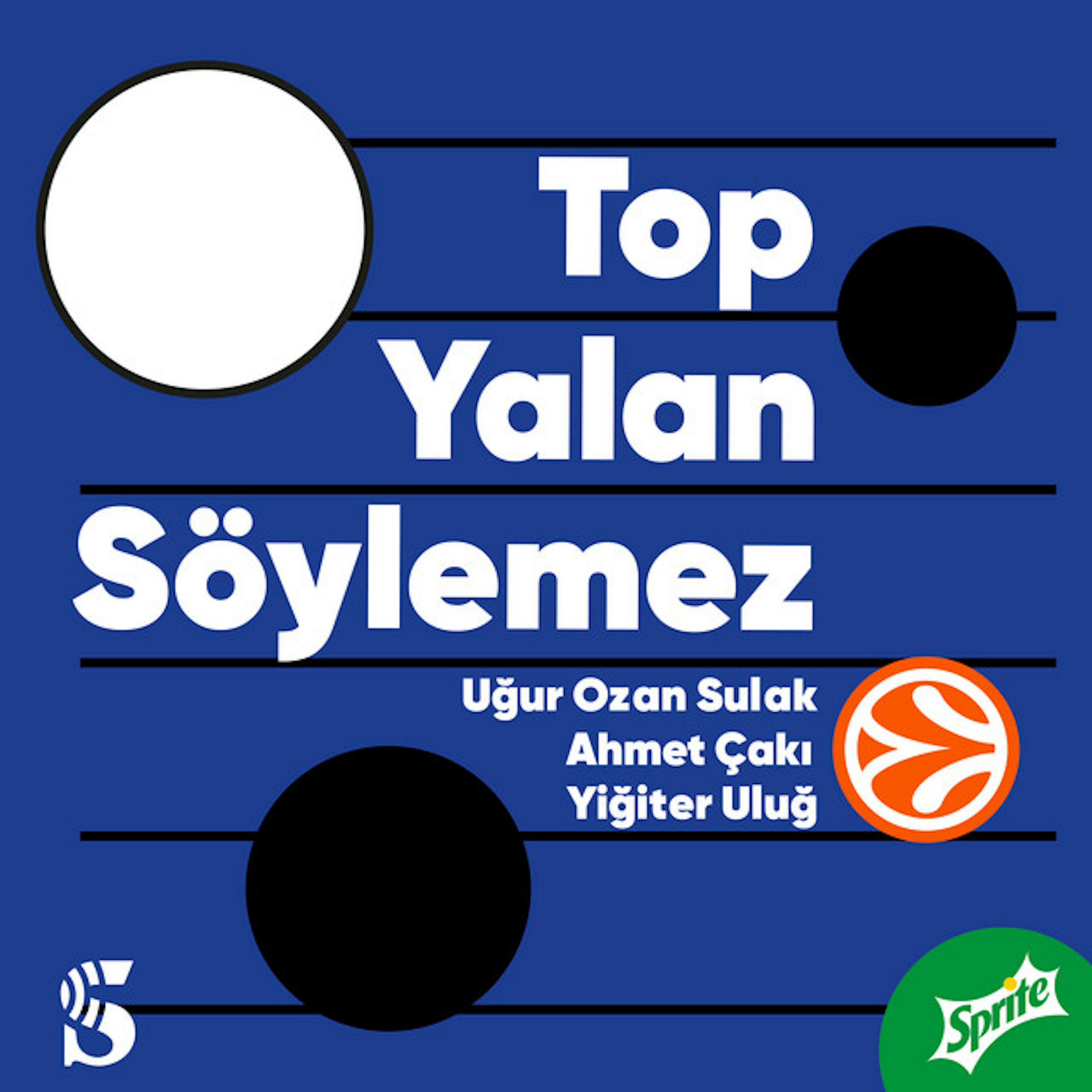 Top Yalan Söylemez #18 | Vesely’nin Sakatlığı, Fenerbahçe-Real Madrid ve Son Hafta Senaryoları