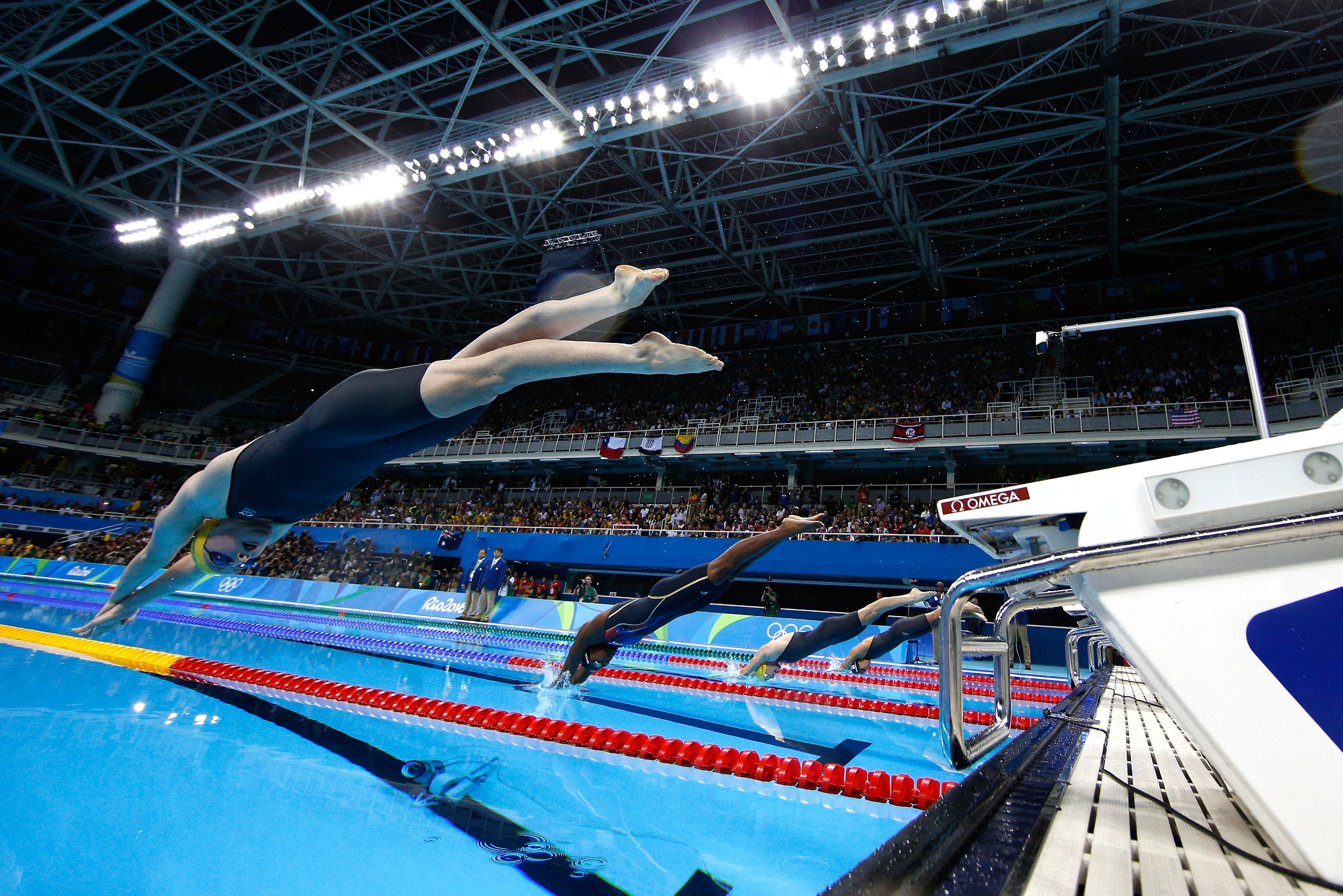 Cate Campbell