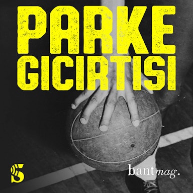 Parke Gıcırtısı