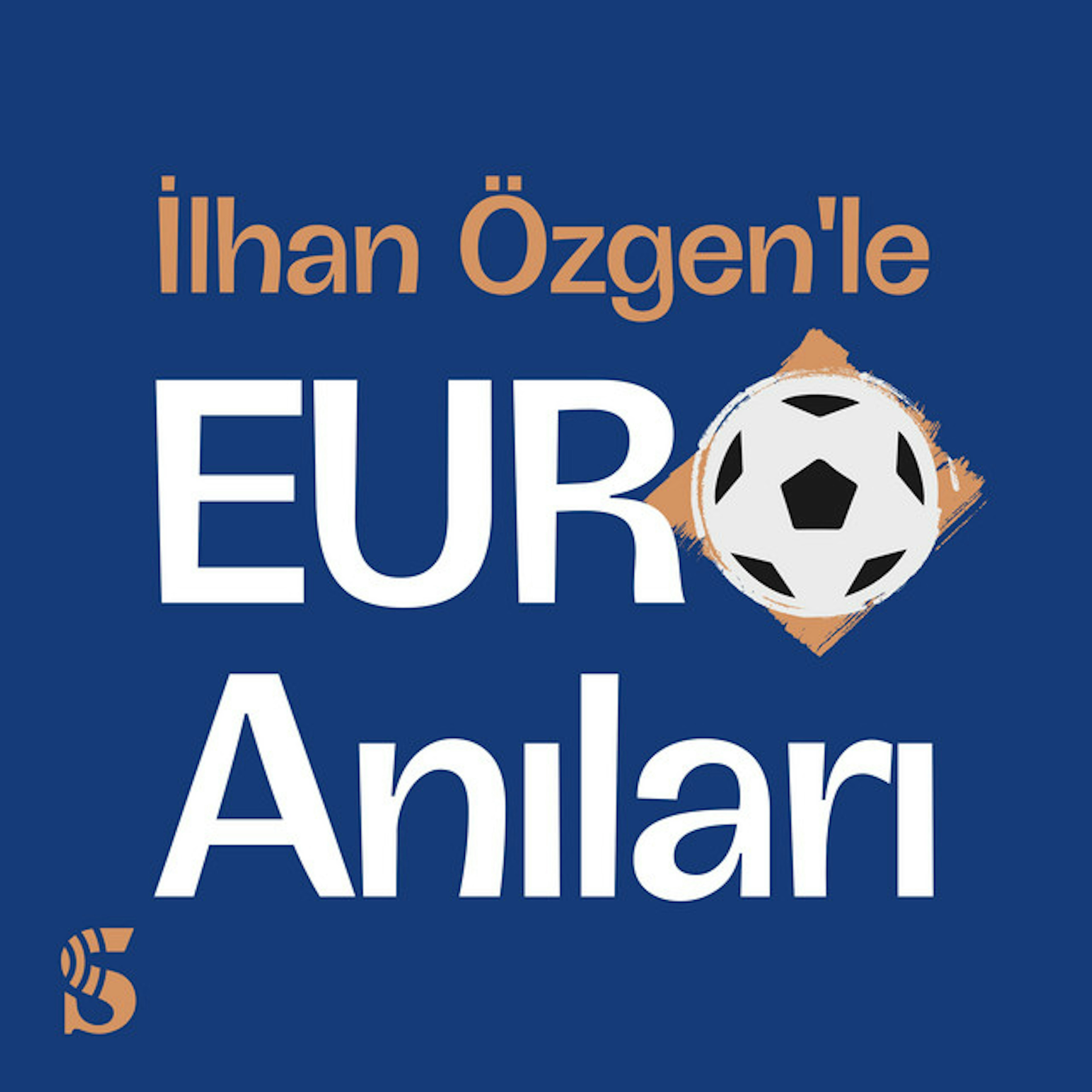 İlhan Özgen’le EURO Anıları #1 | 2008: Türkiye-Çek Cumhuriyeti (Konuk: Buğra Balaban)