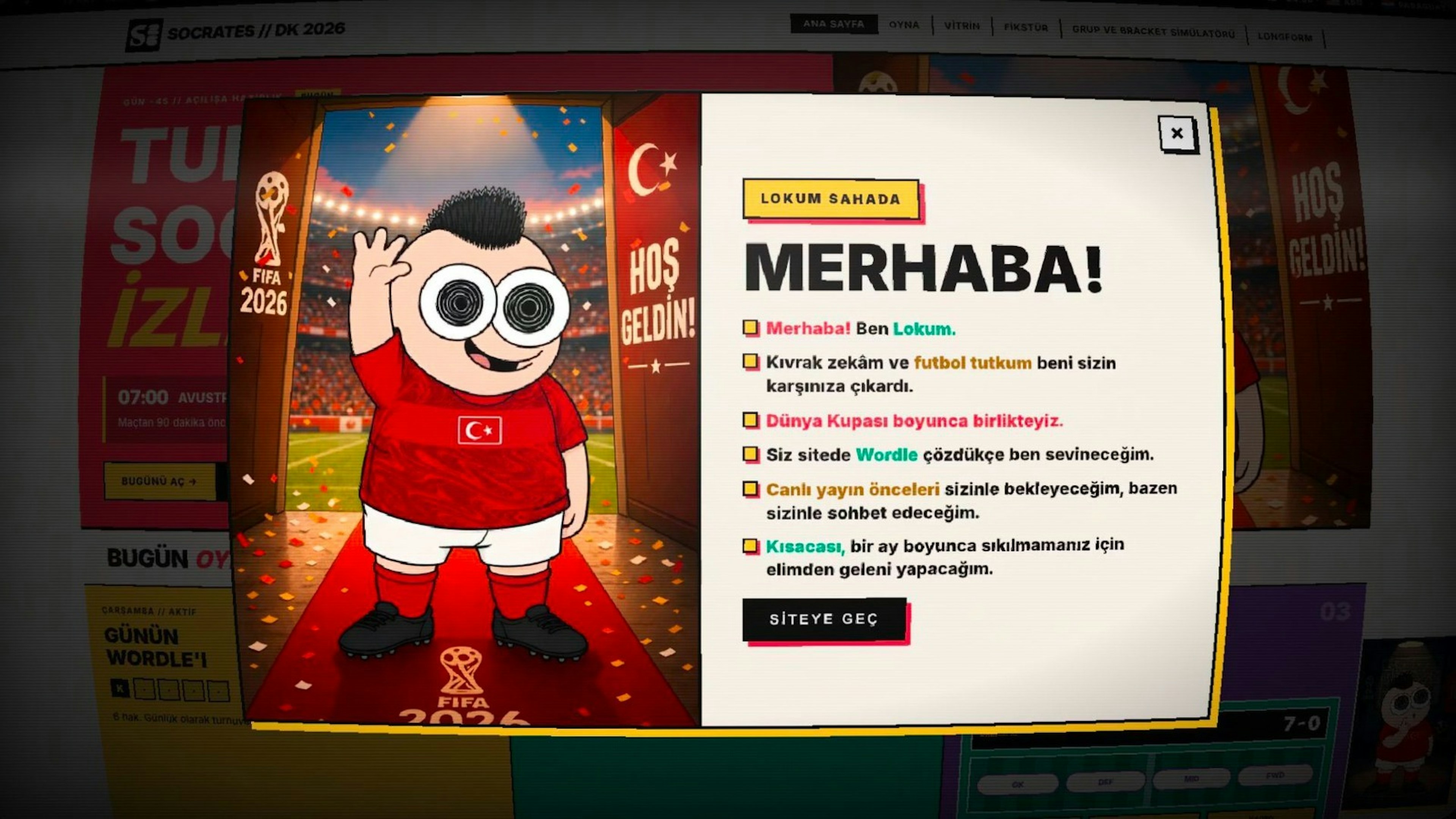 Work by Socrates Dergi