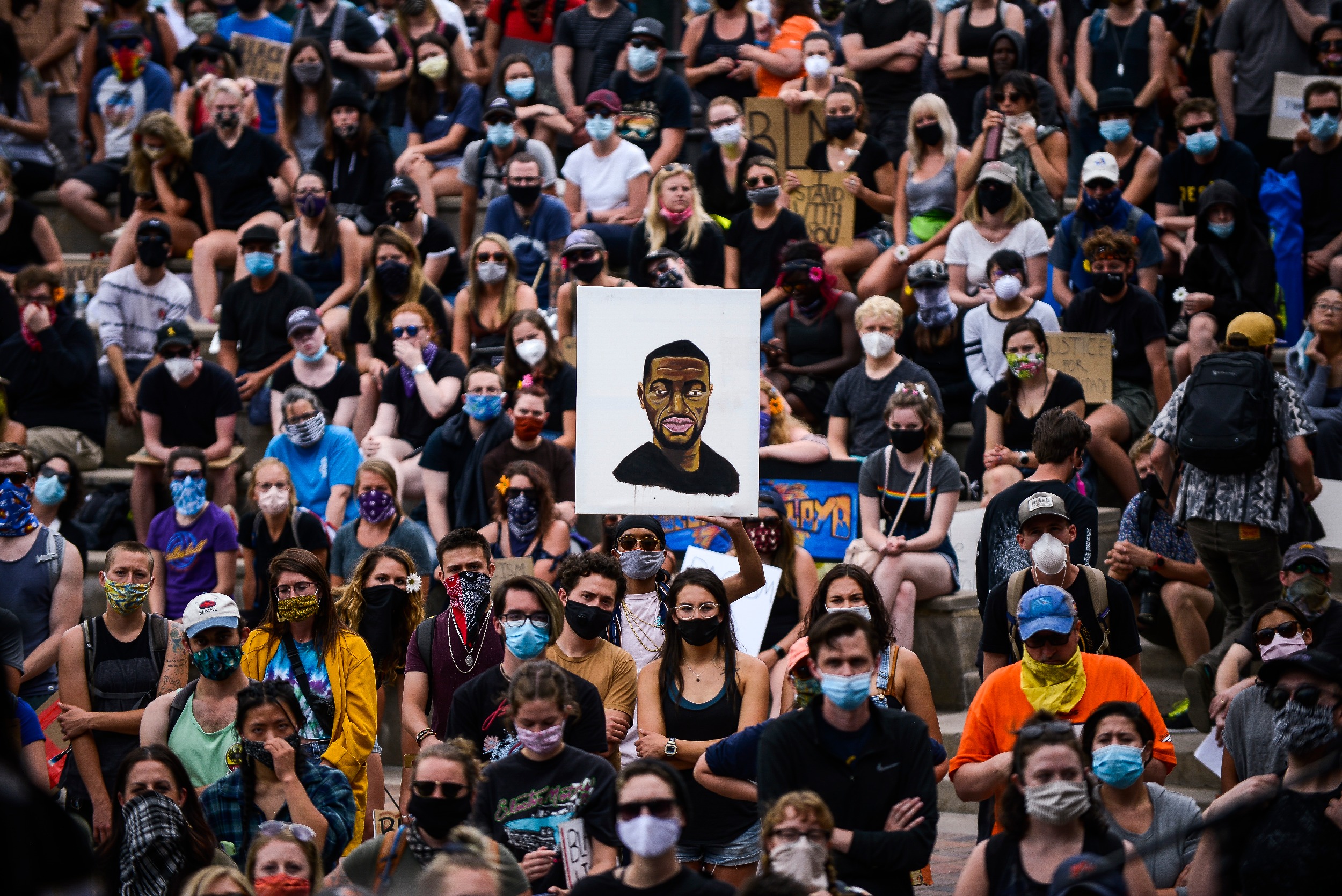 2020, Colorado