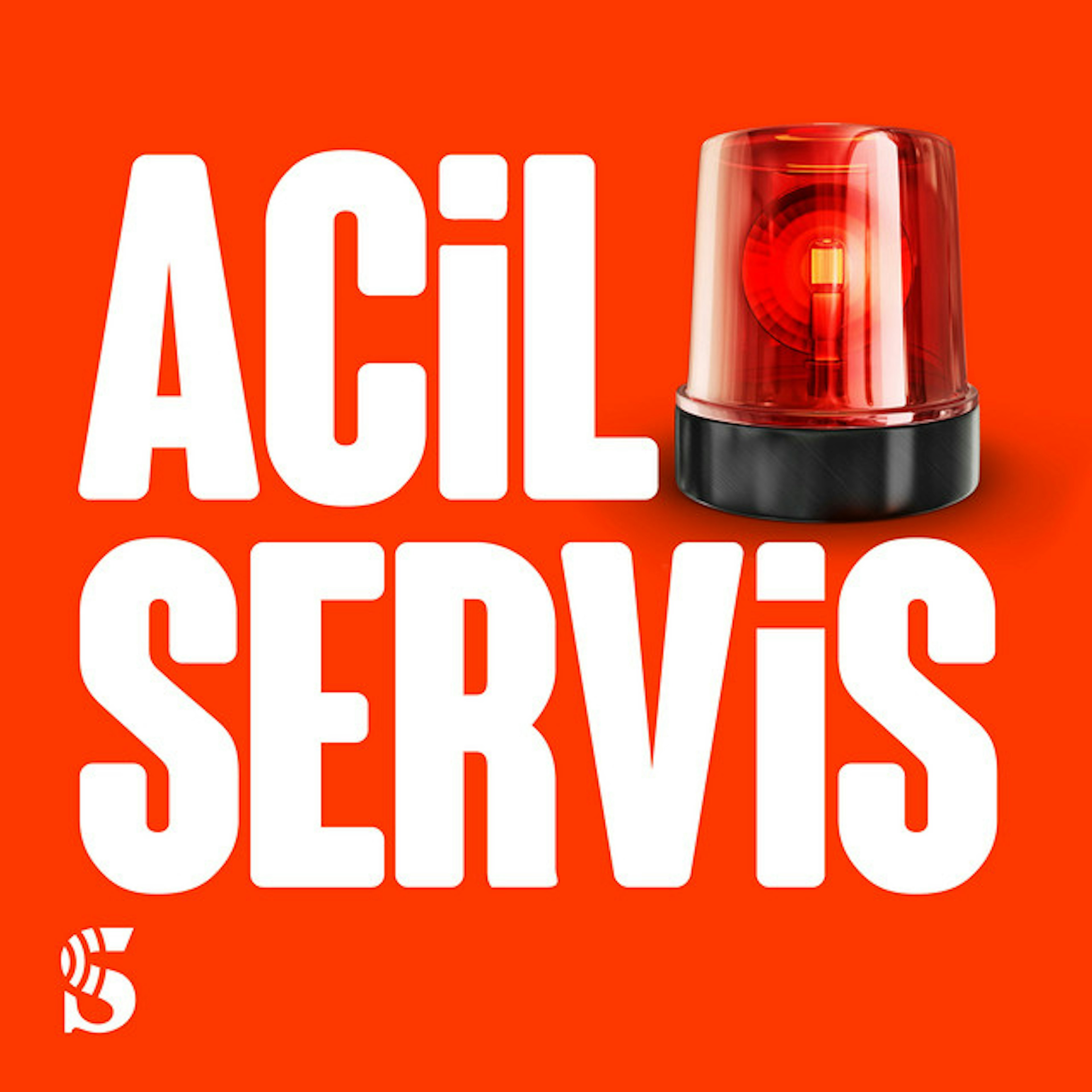 Acil Servis | 2021 Amerika Açık’ın Ardından 