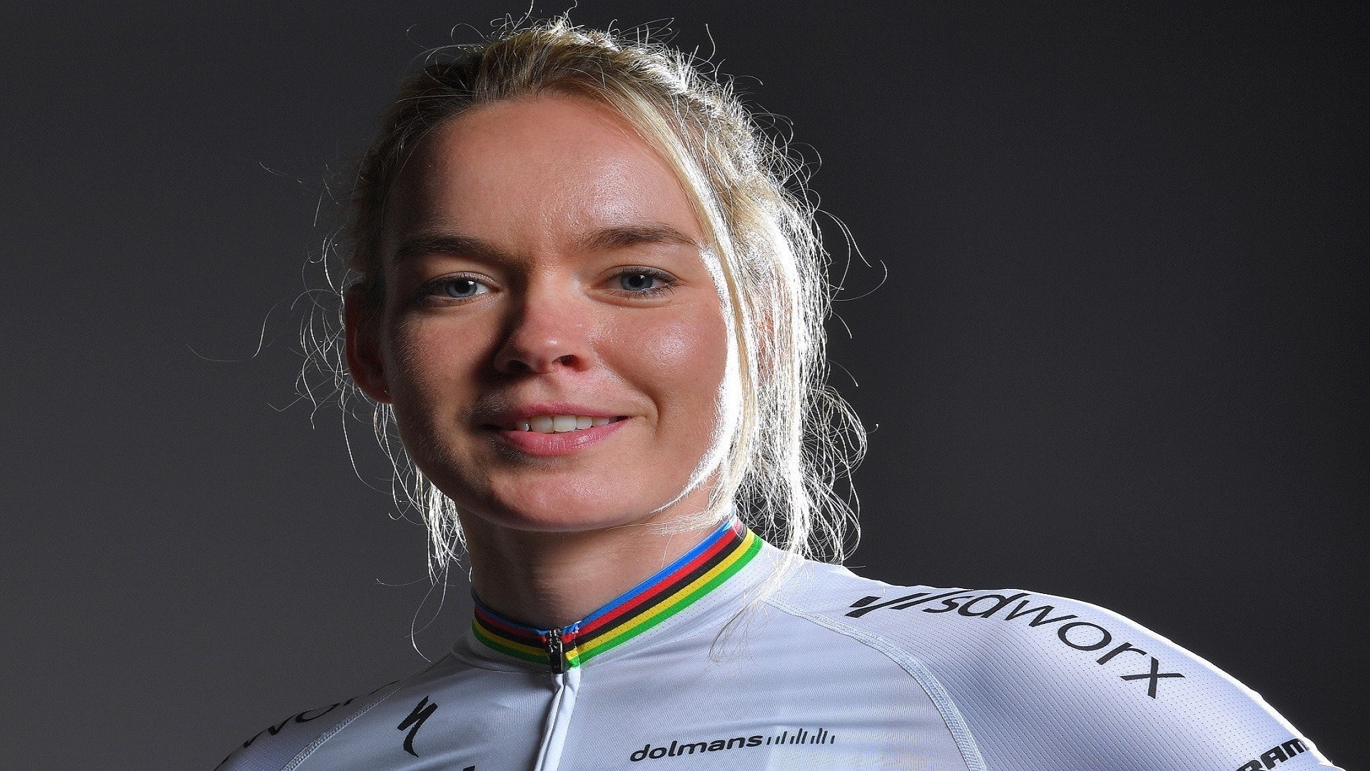 Gökkuşağı, Daima: Anna van der Breggen'in Veda Sezonu