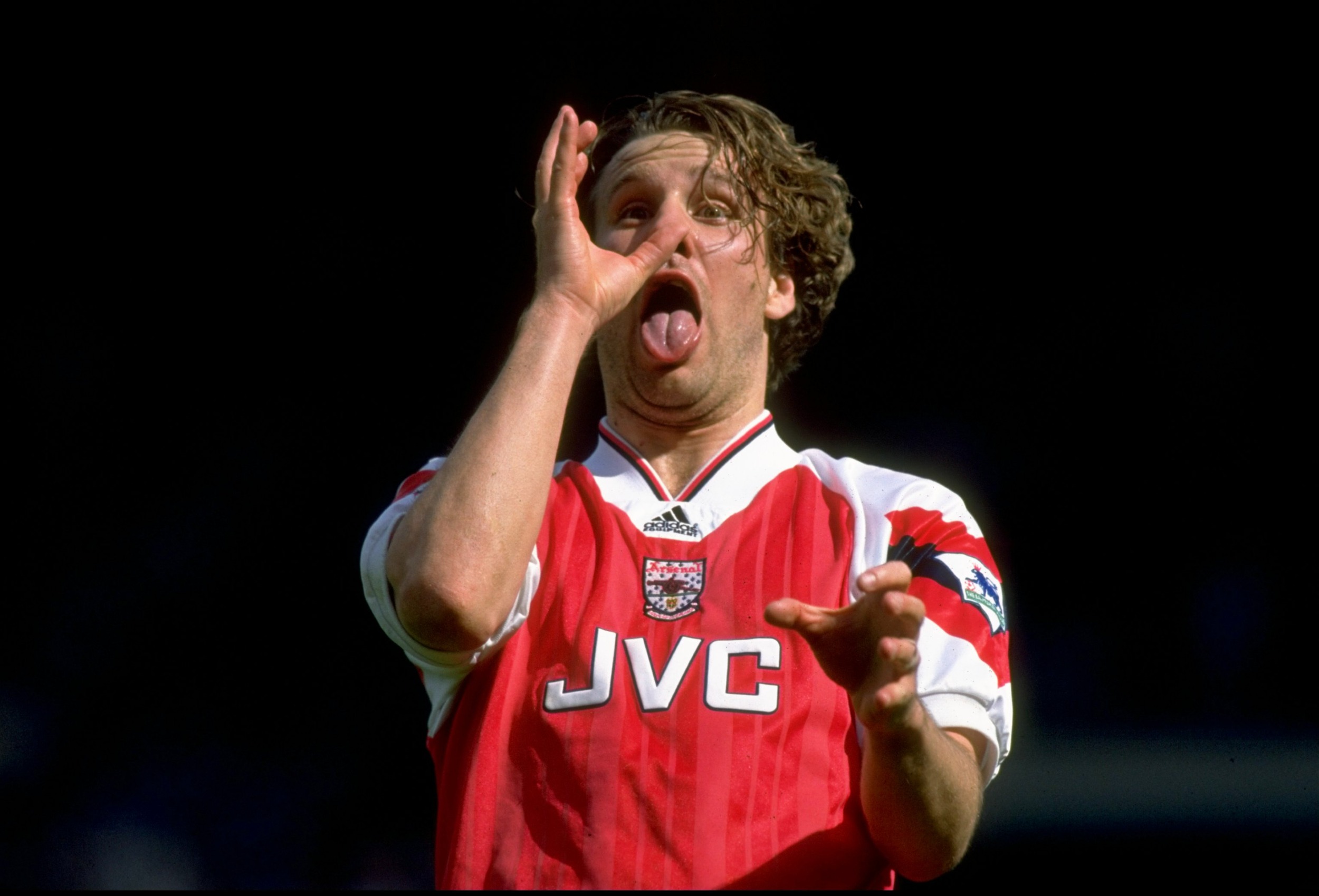 Paul Merson