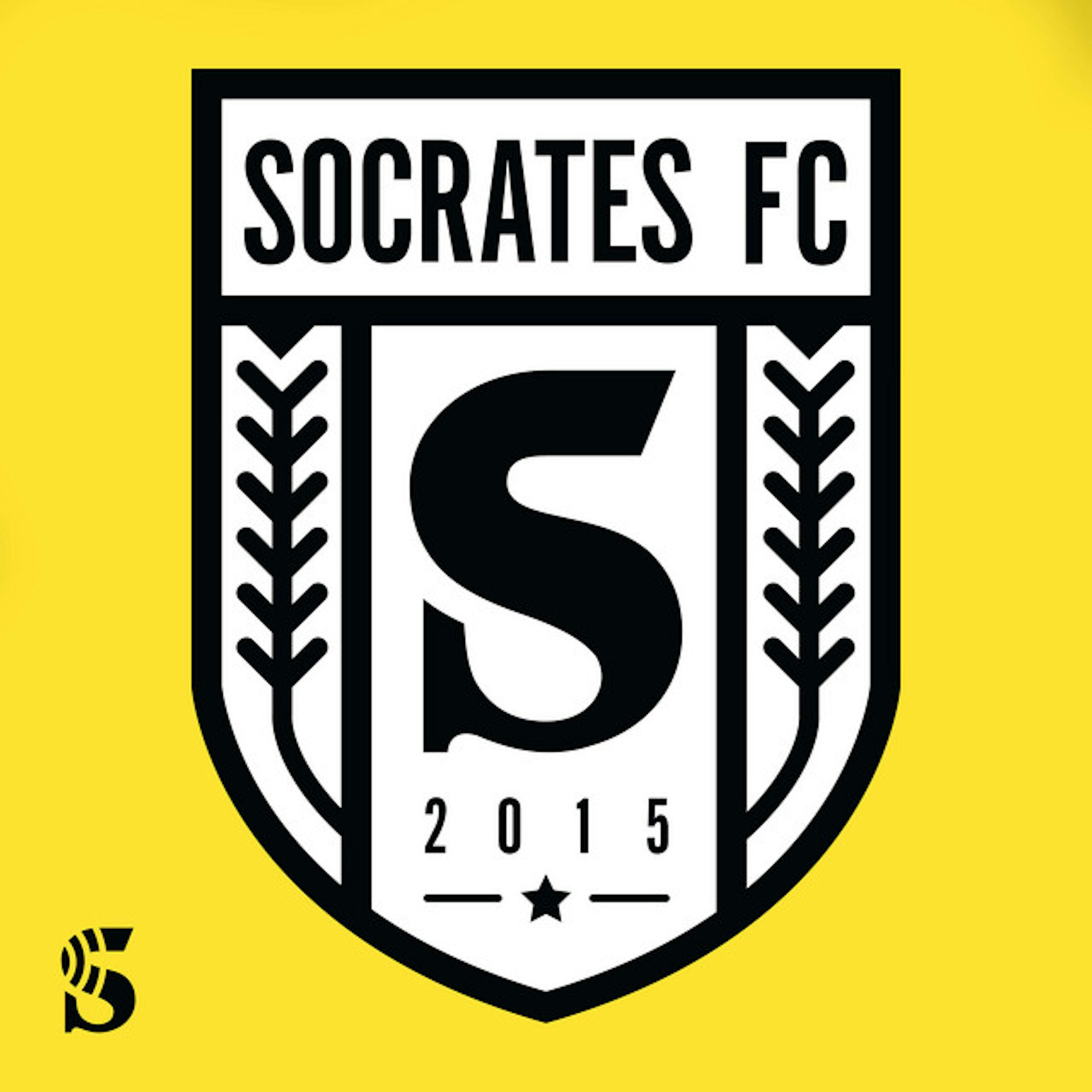 Socrates FC #157 | Yapay Zekâ, Evlilik Hayatı, Bilim Adamlığı ve Futbol