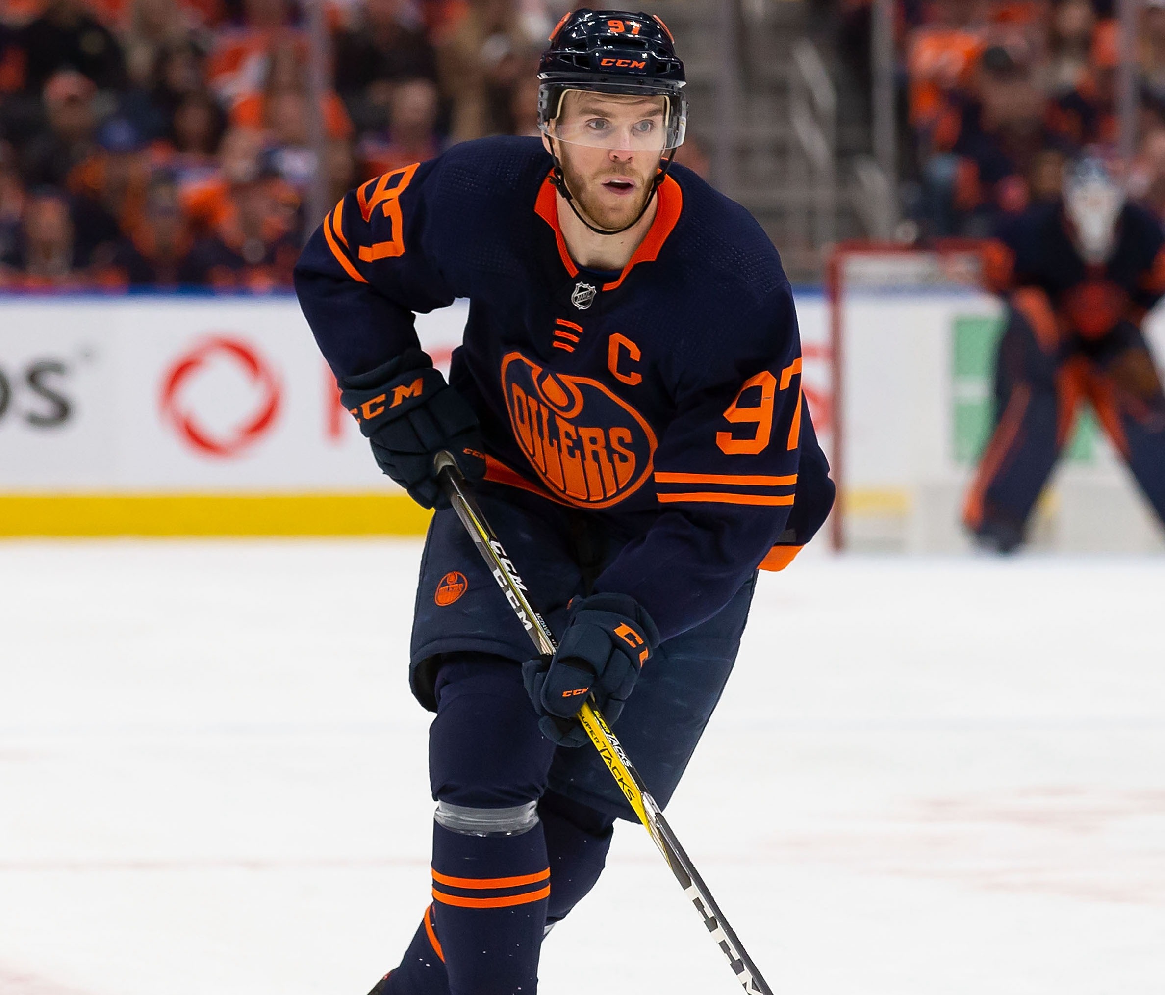 Connor McDavid