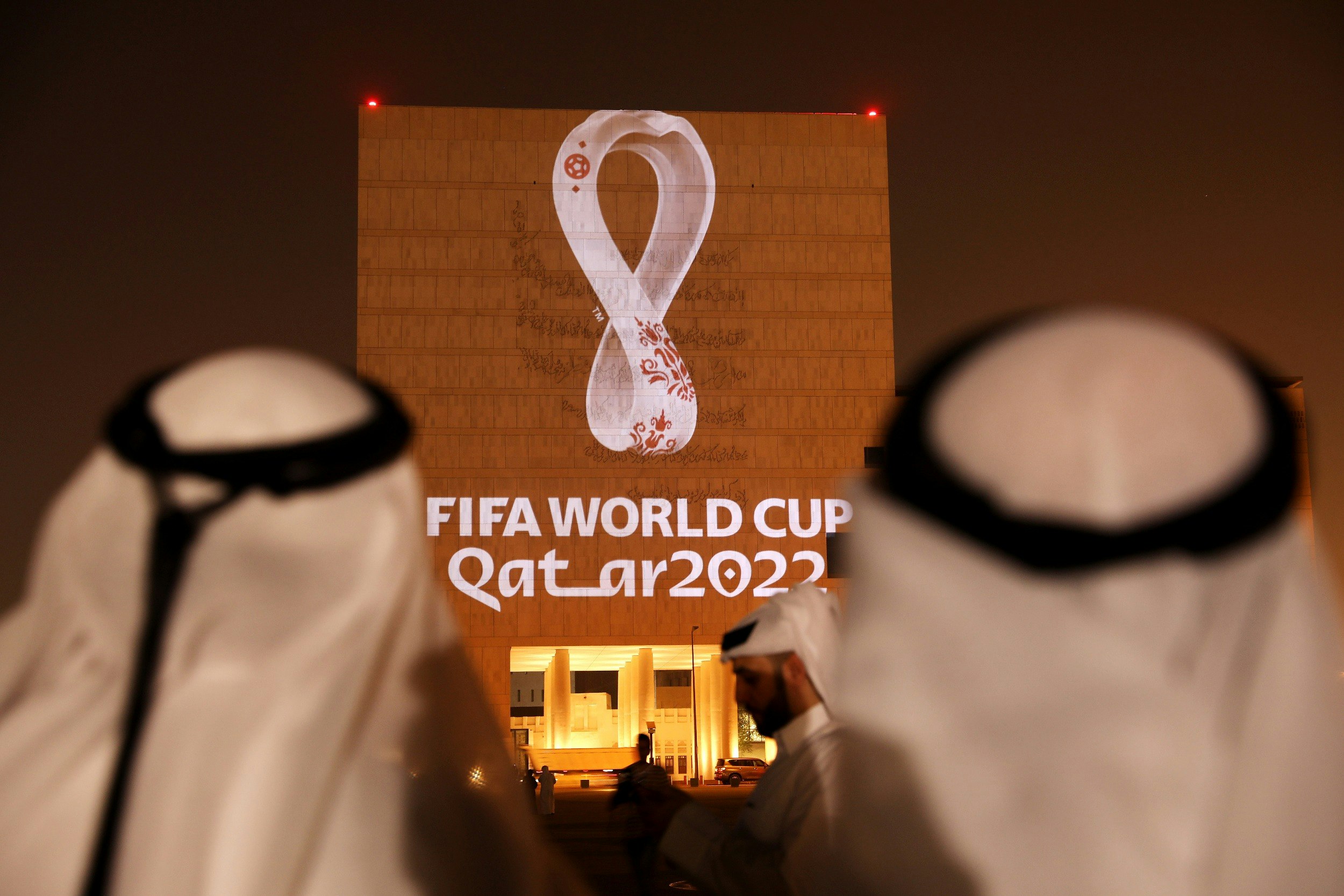 Katar 2022'yi İzlemek ve İzlememek