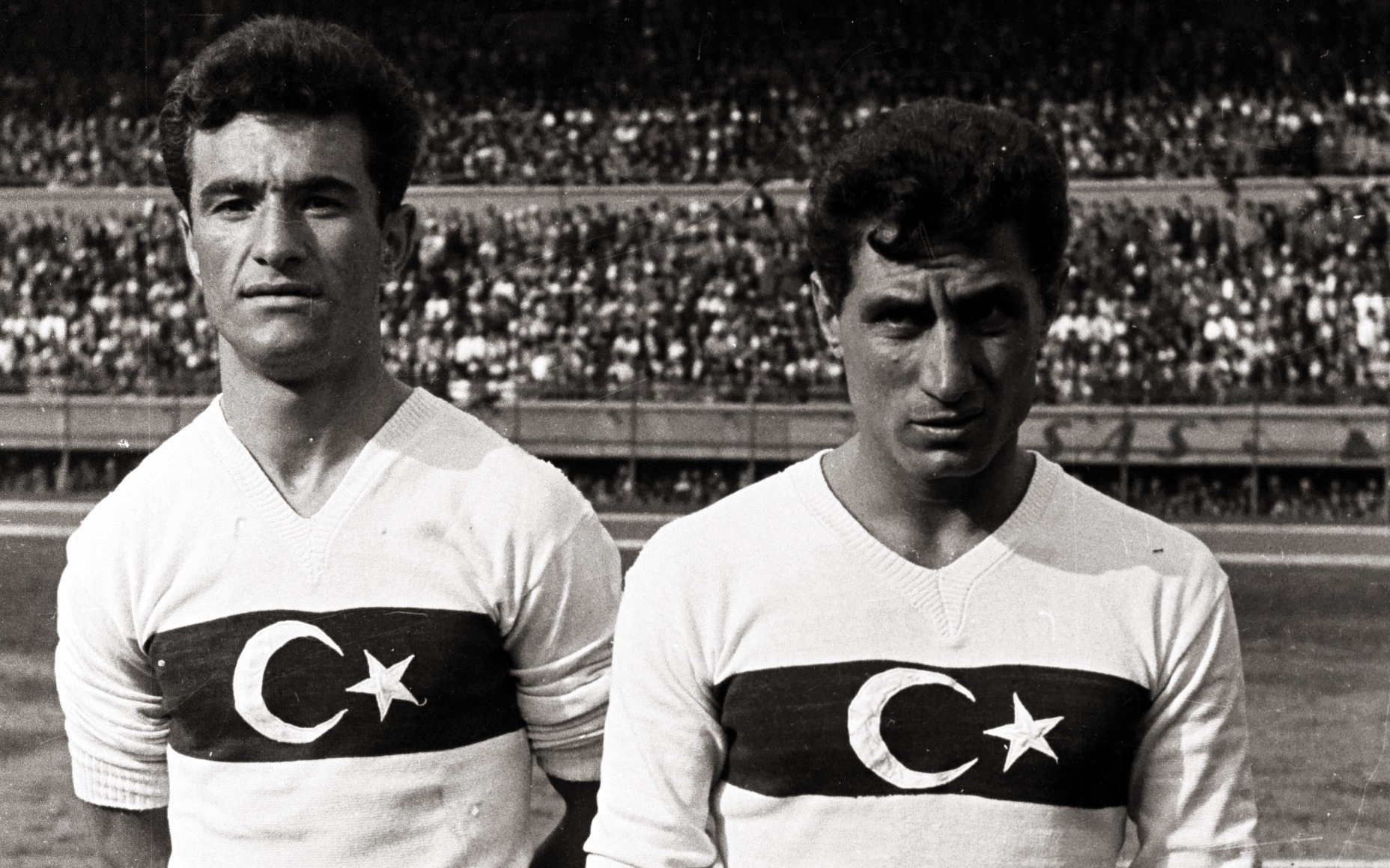 Kadri Aytaç - Lefter Küçükandonyadis