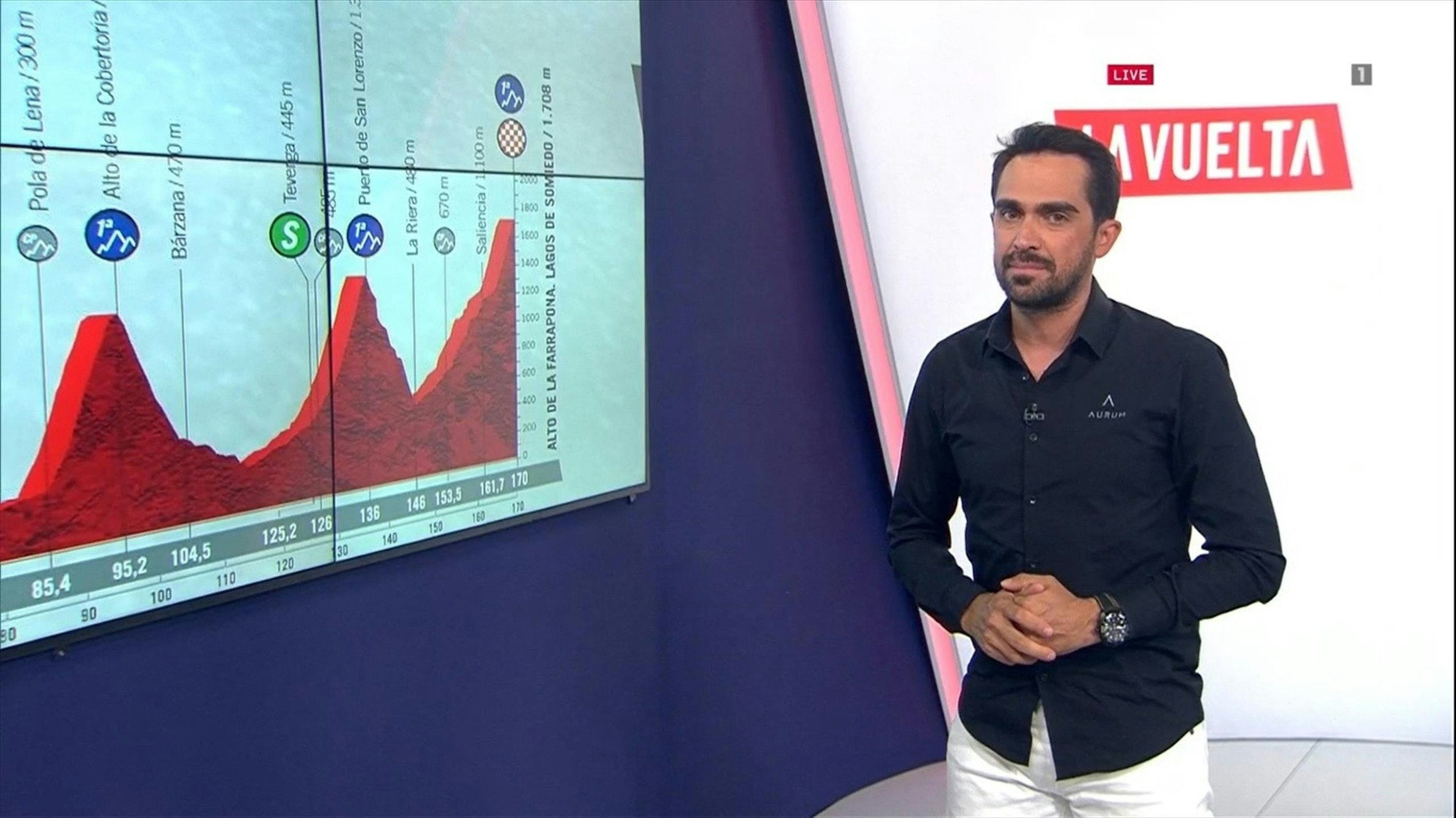 Alberto Contador: "Bisiklet evrim geçirdi"