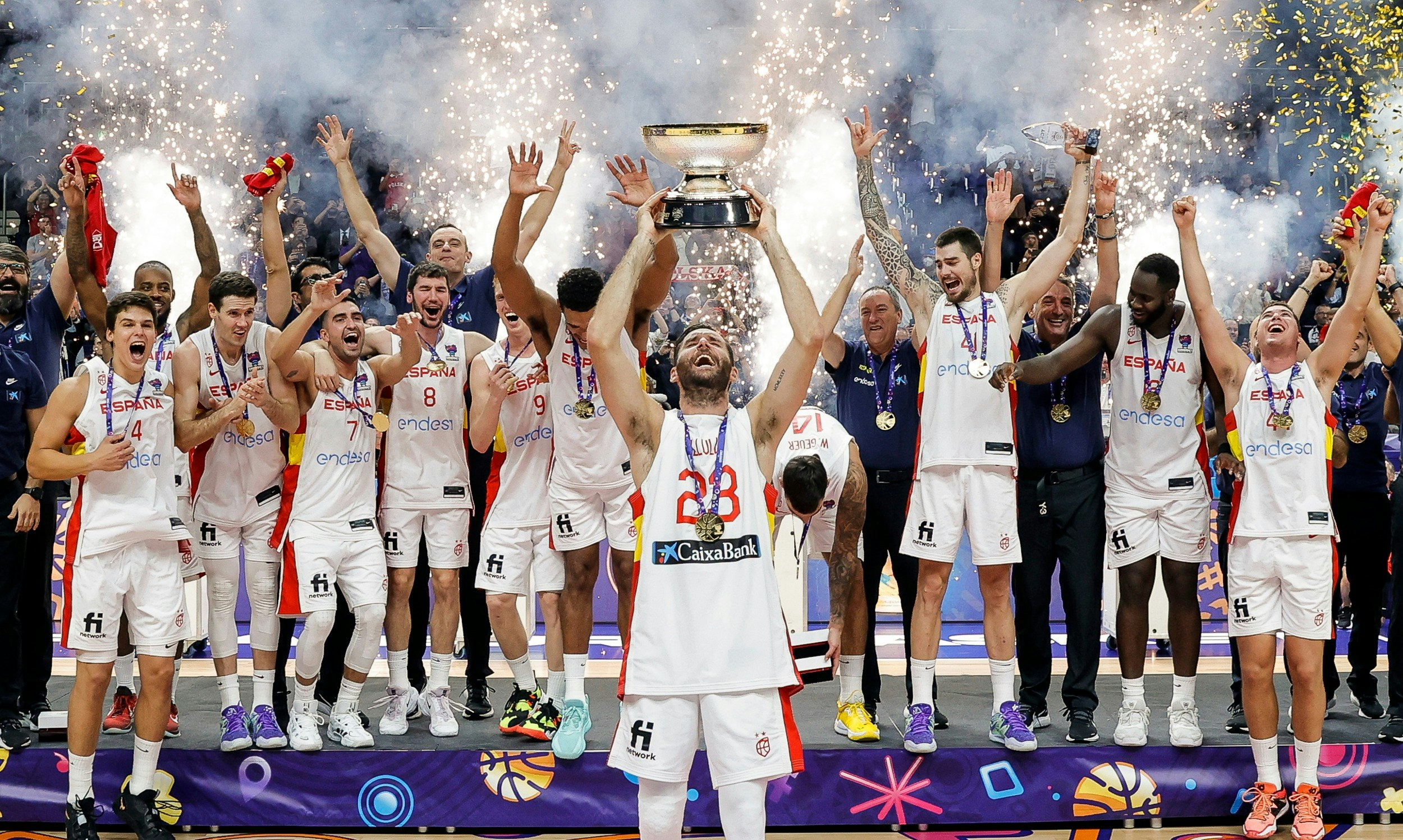 EuroBasket 2022'yi Yiğiter Uluğ'a Sorduk