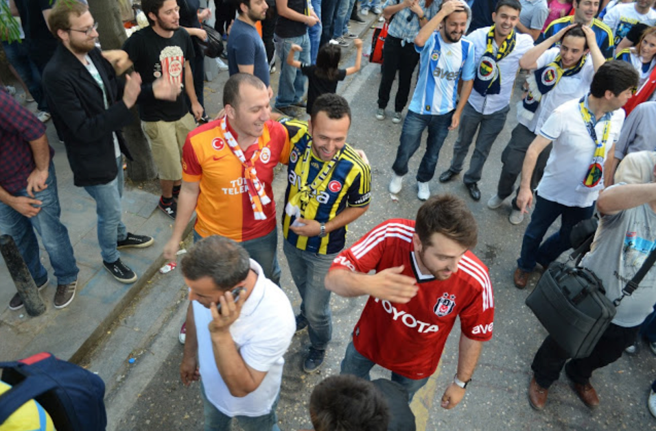 İstanbul United