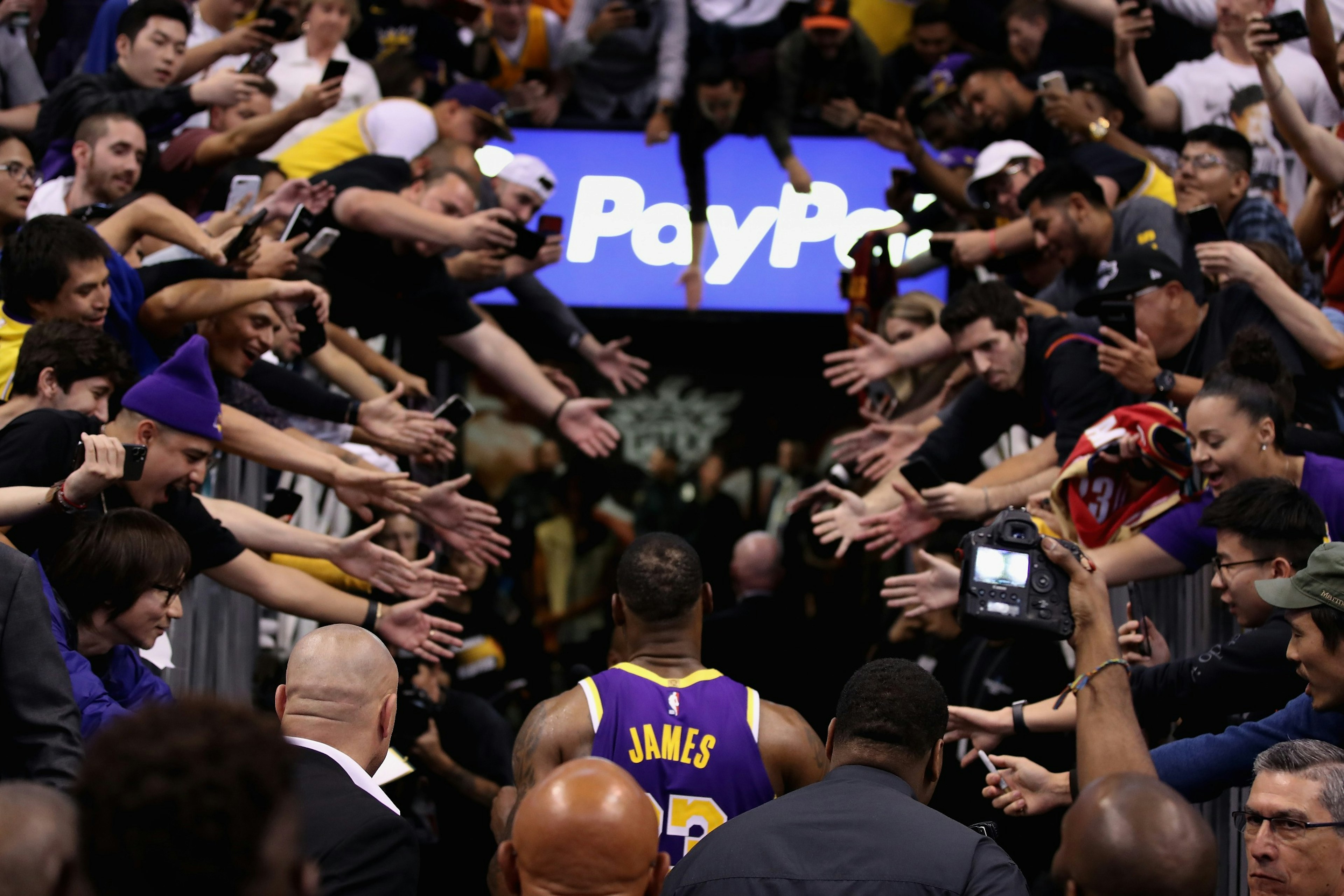 Getty Images