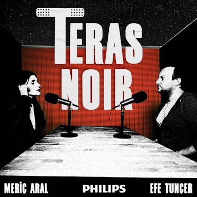 Teras Noir