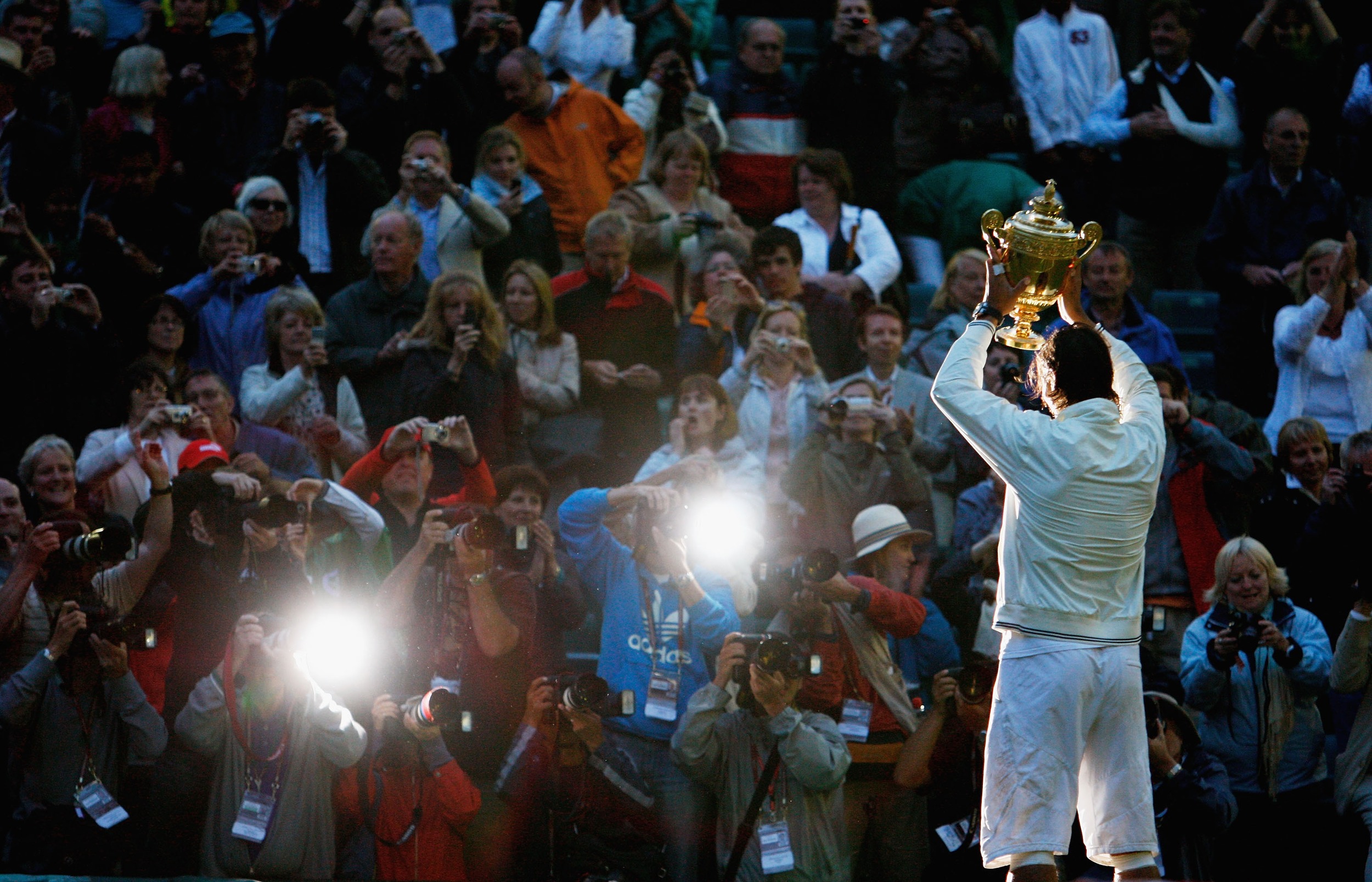 2008 Wimbledon