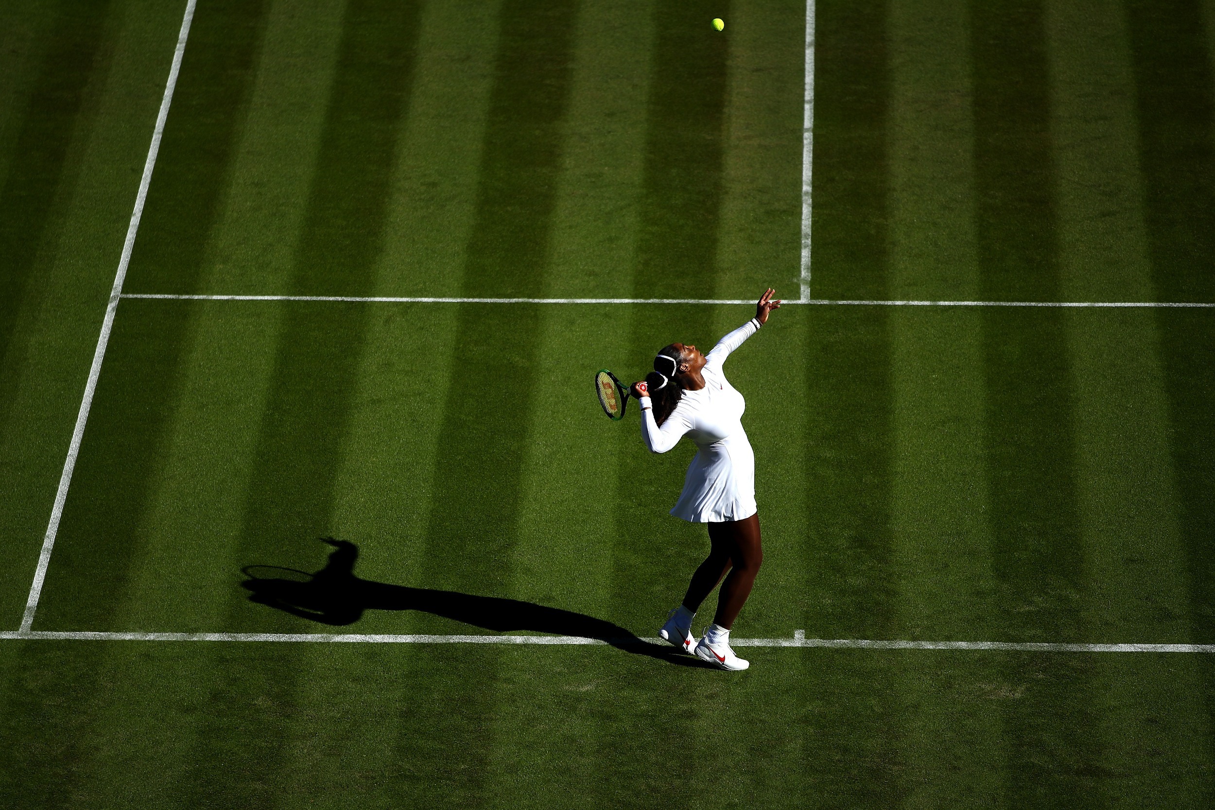 Serena Williams