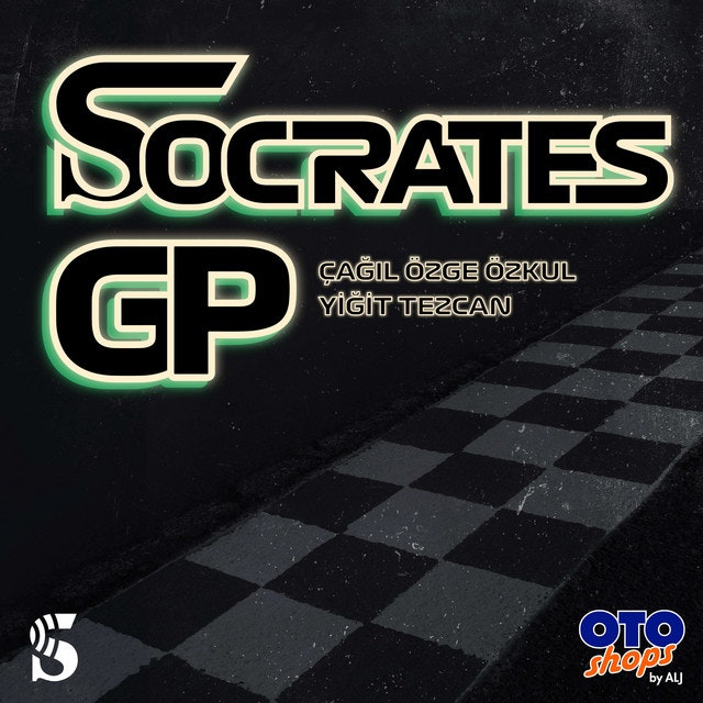 Socrates GP #13 | Montreal, Verstappen, Paralı Pilotlar