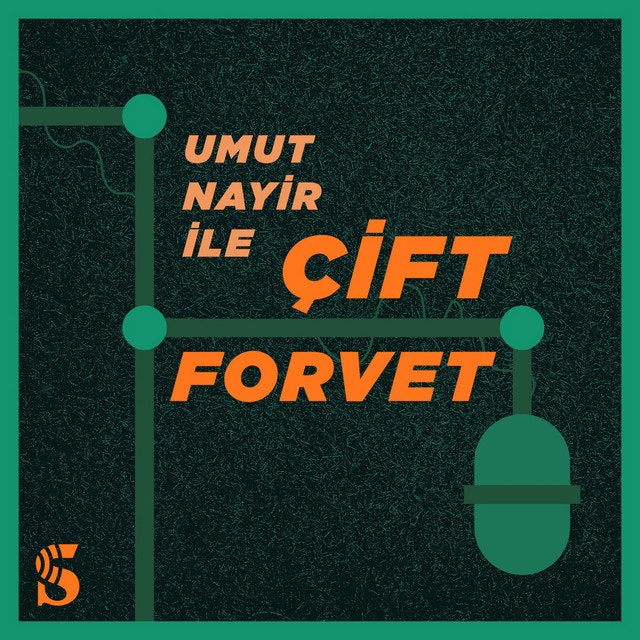 Umut Nayir ile Çift Forvet