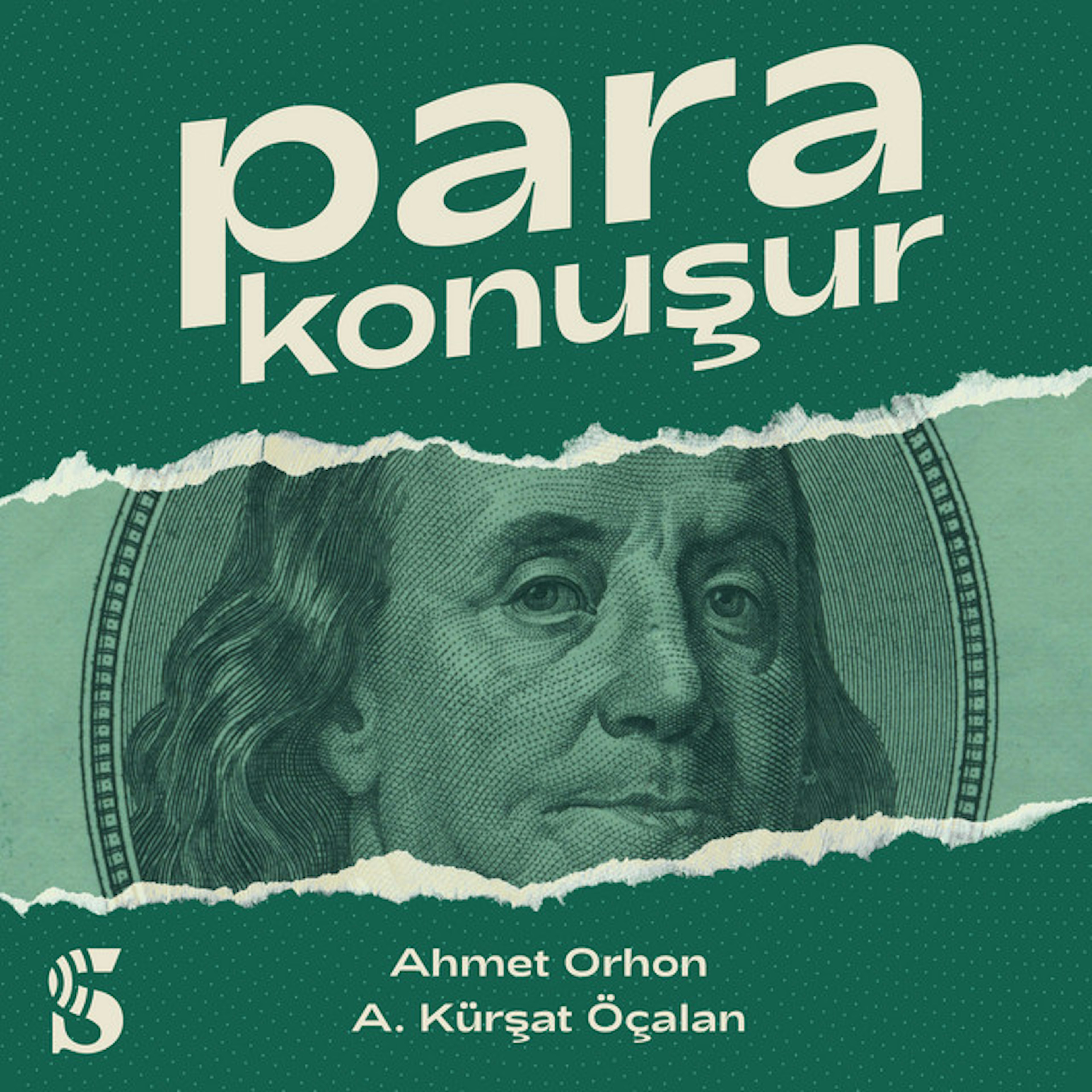 Para Konuşur #10 | NBA Ekonomisi (Konuk: Kaan Kural)